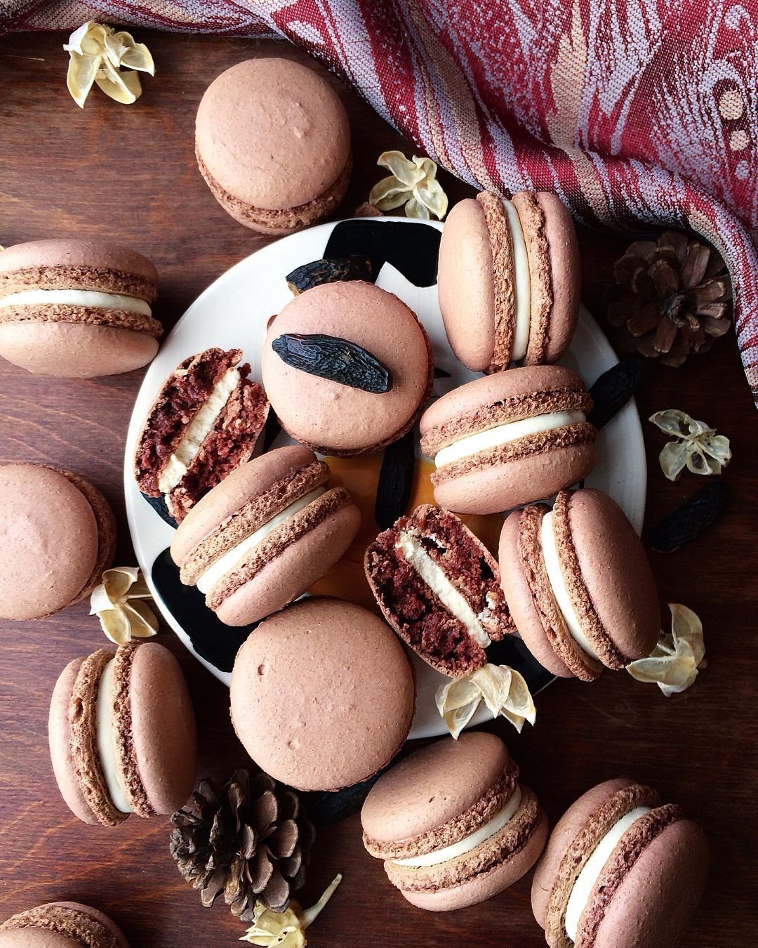 1080x1350  Обои на телефон: Еда, Цвета, Сладости, Макарон, 1294444 скачать картинку  бесплатно.