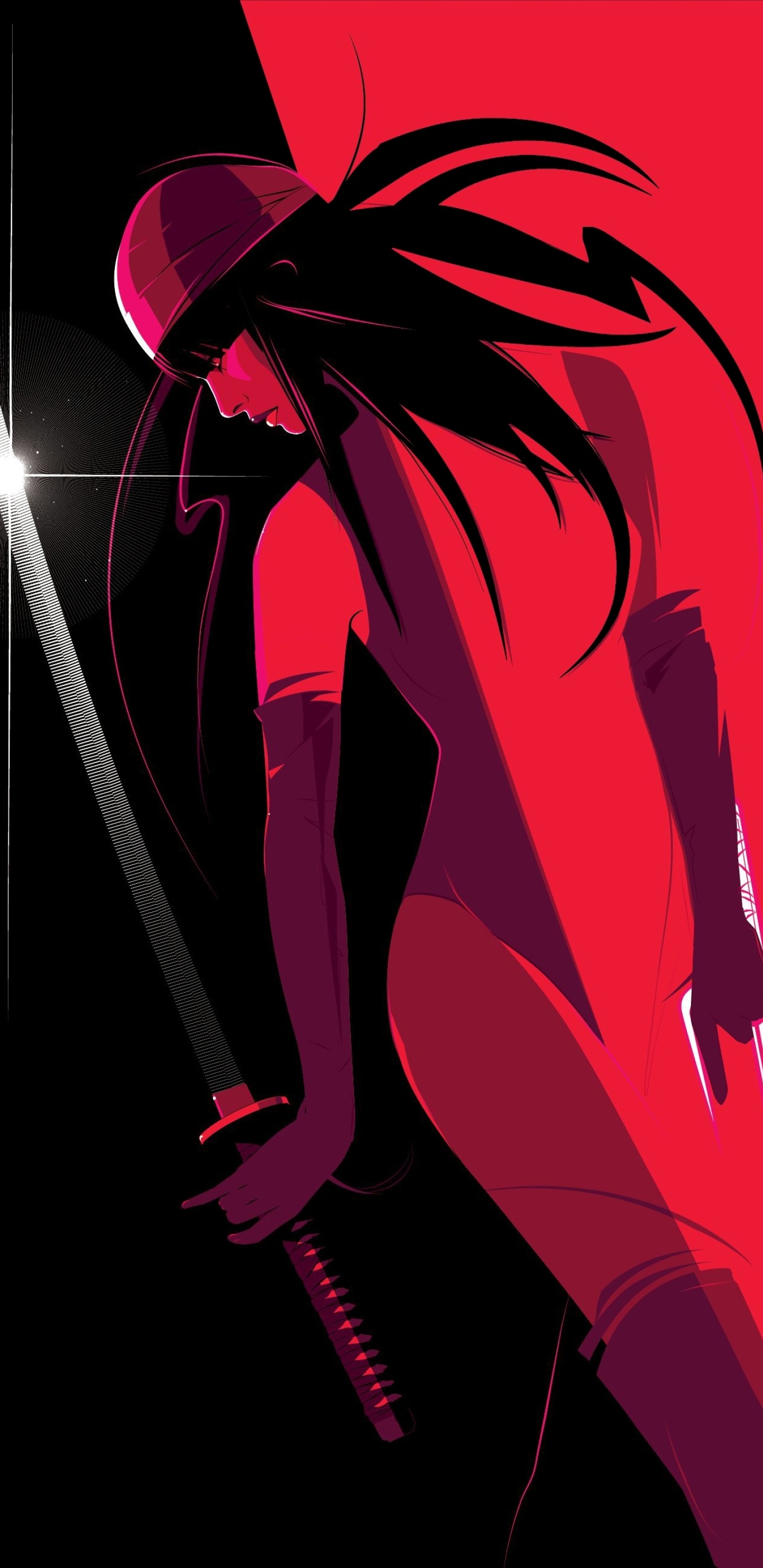 1440x2960   1440x2960 Elektra Marvel Samsung Galaxy Note 