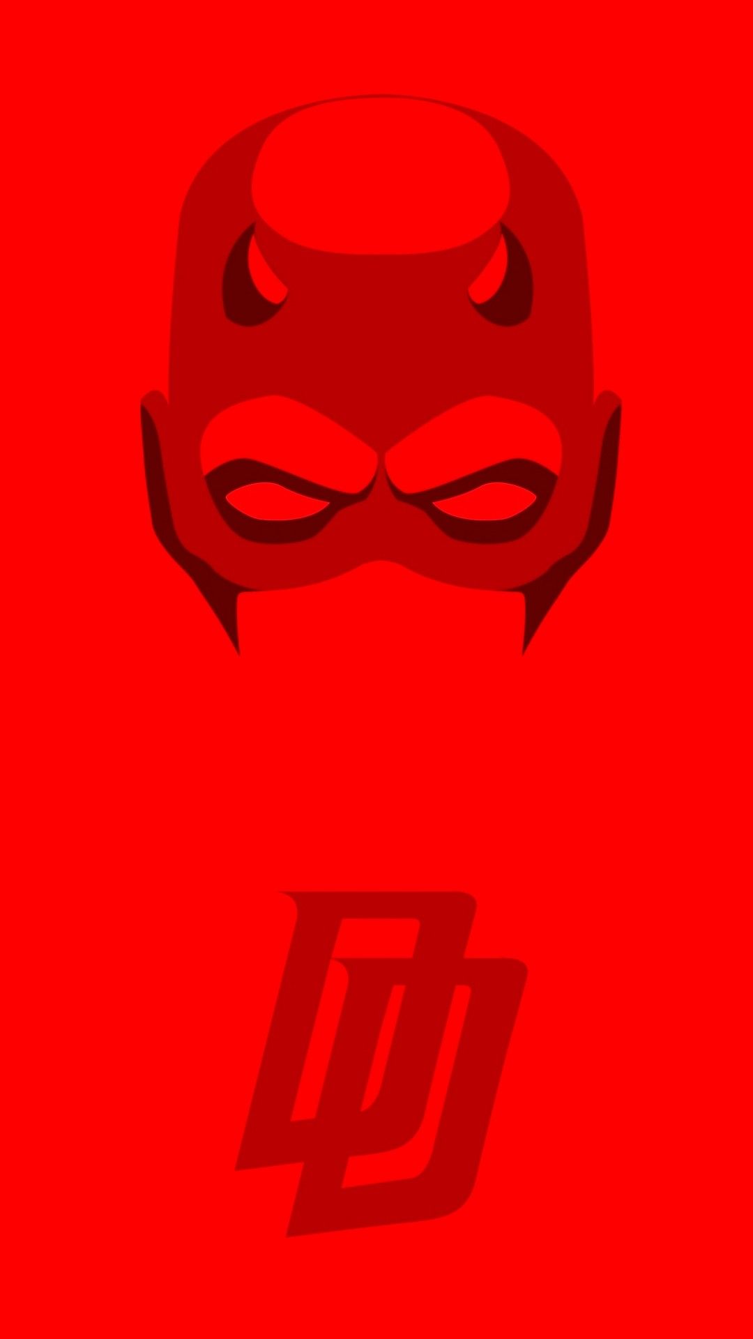 1080x1920   Minimalist Homestuck Phone Wallpaper | Сорвиголова Сорвиголова арт Сорвиголова комикс 
