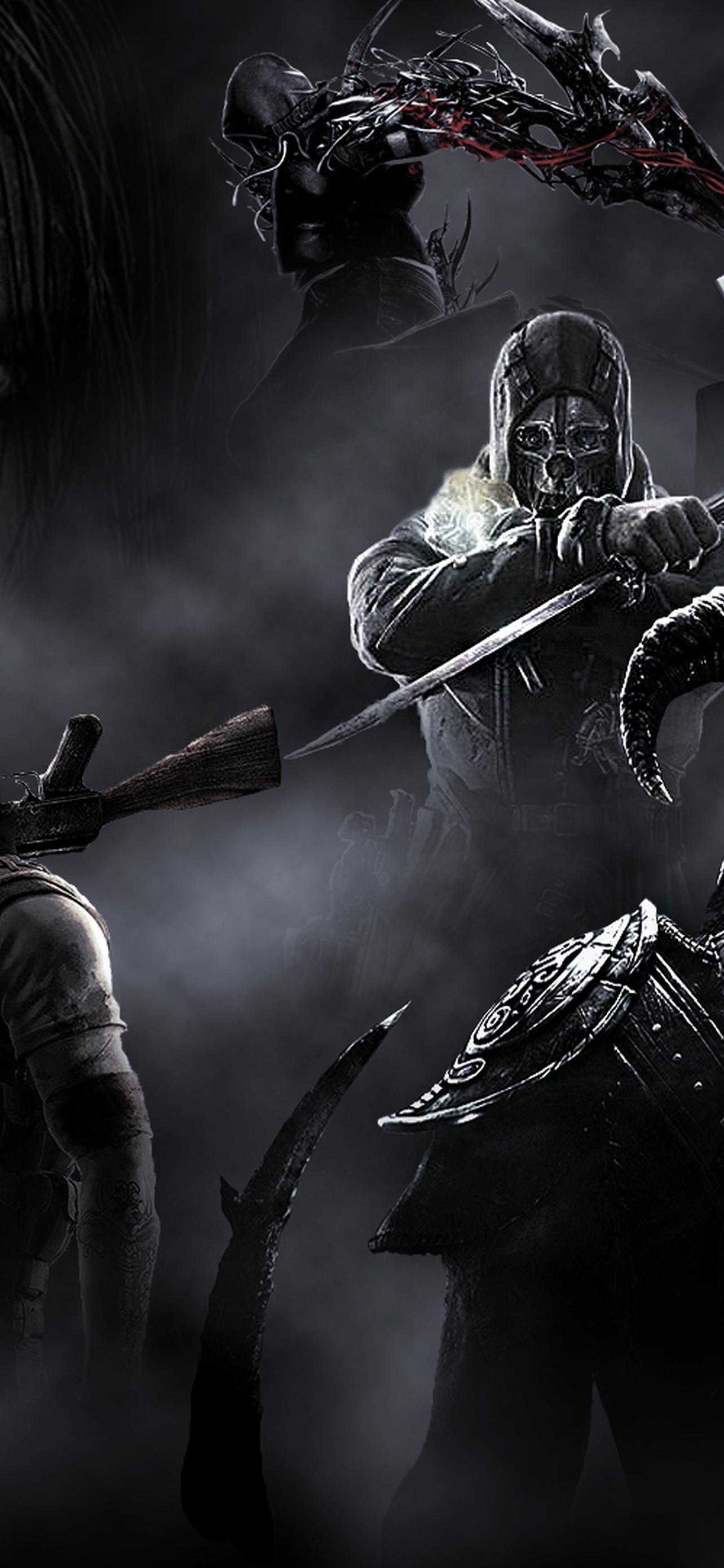 1284x2778  Игры обои на телефон [34+ изображений]