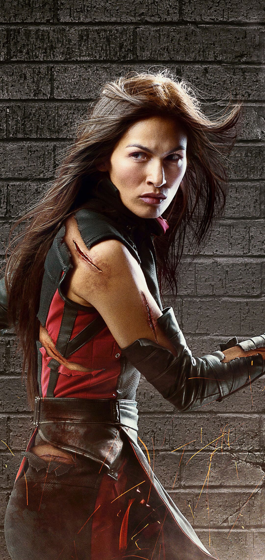 1080x2280   Elektra Wallpaper - Скачать обои Elektra лучшего качества