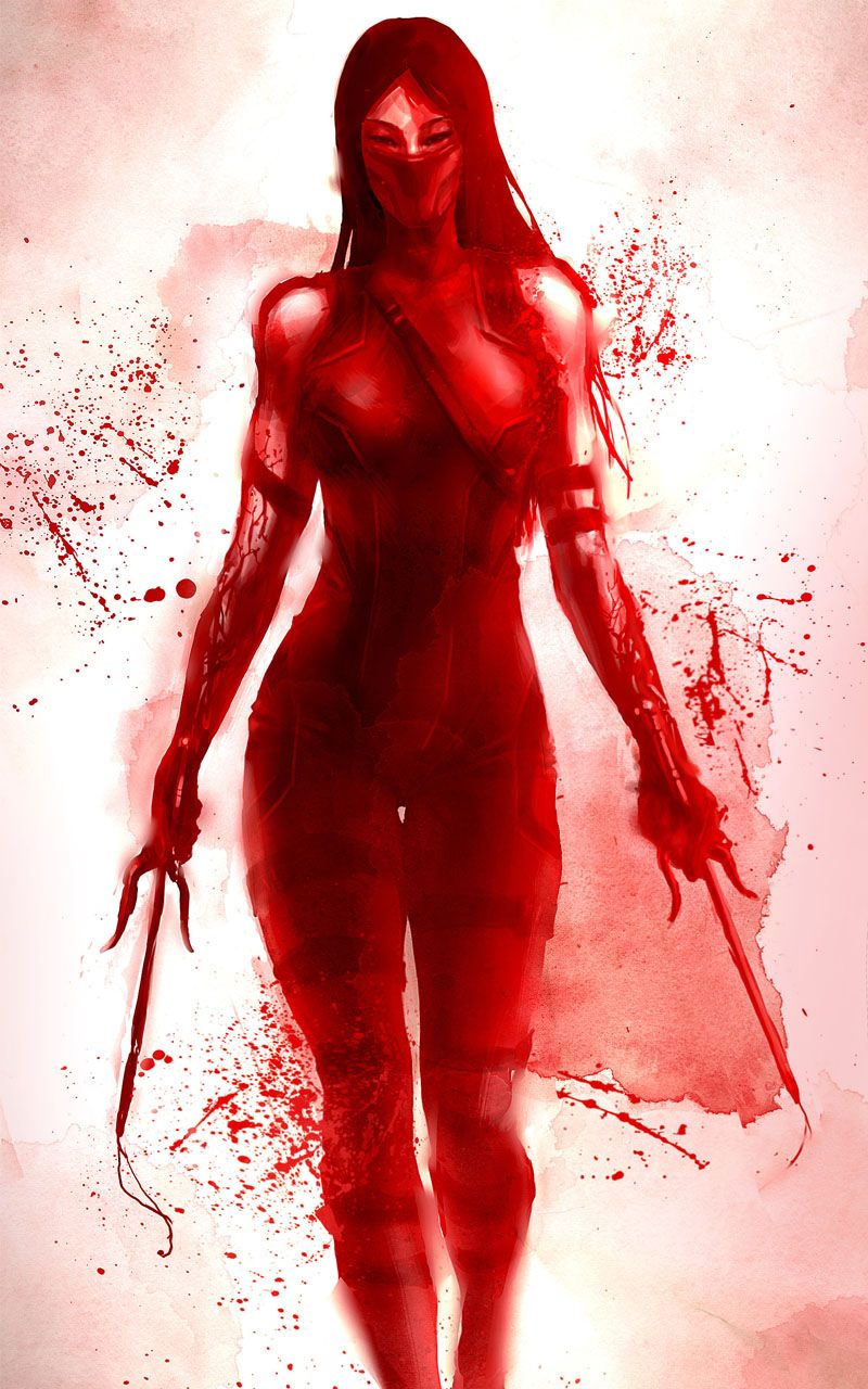 800x1280  Elektra в 2020 году | Marvel elektra Elektra Daredevil elektra 