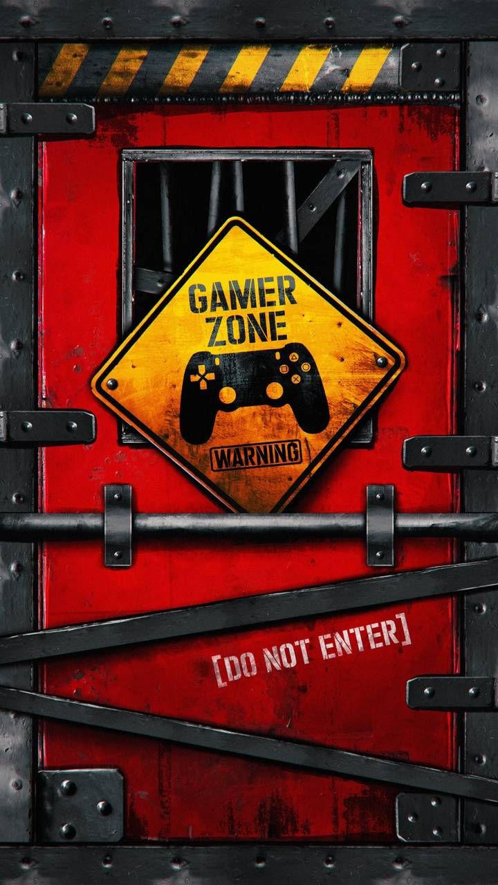 720x1280  Download Gamer zone Wallpaper by georgekev - 06 - Free on ZEDGE™ now.  Browse millions of popular drawings Wallpaper… | Ruang seni, Lampu gambar,  Kertas dinding lucu