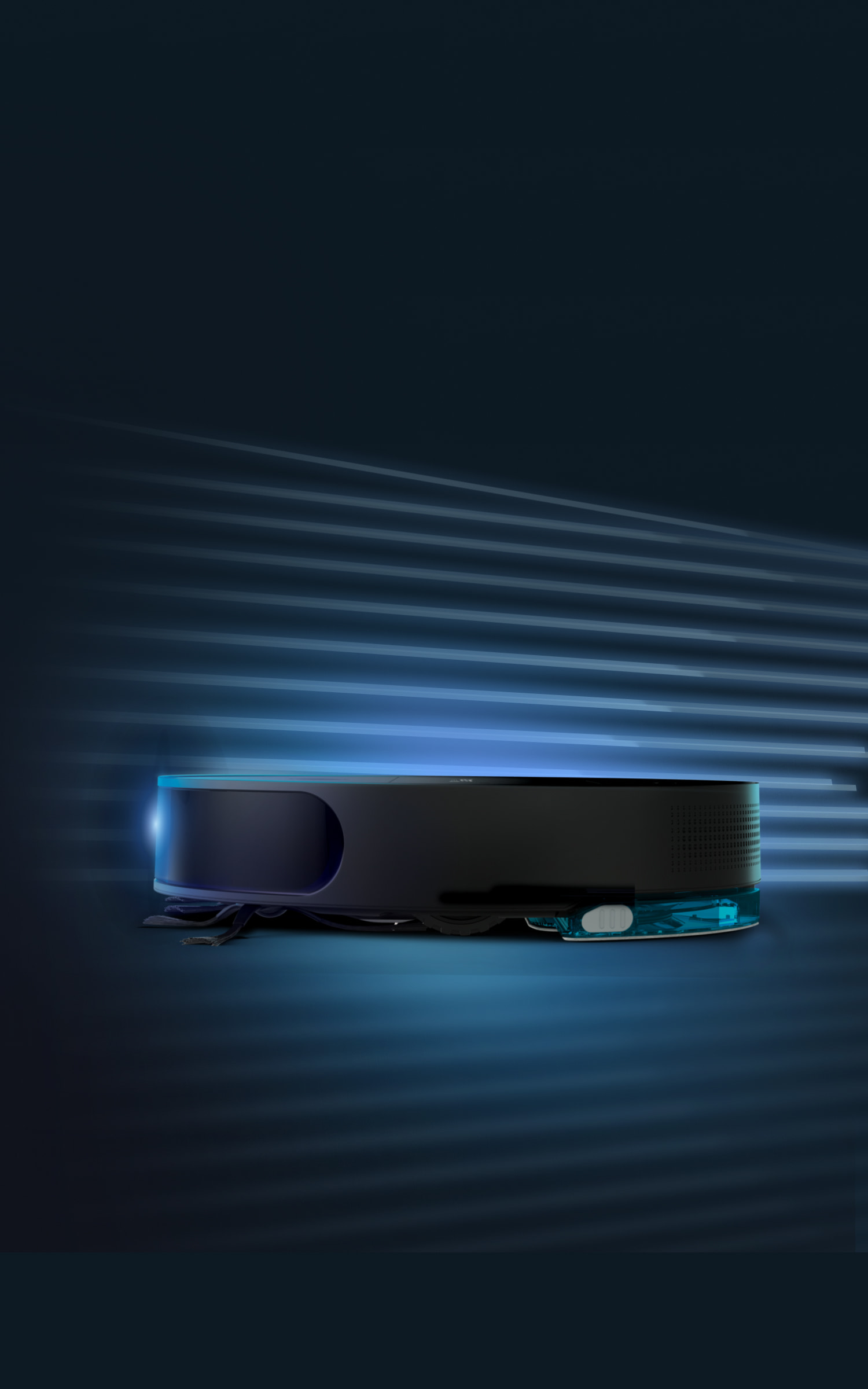 1500x2400  Роботы-пылесосы Tefal Explorer - Москва