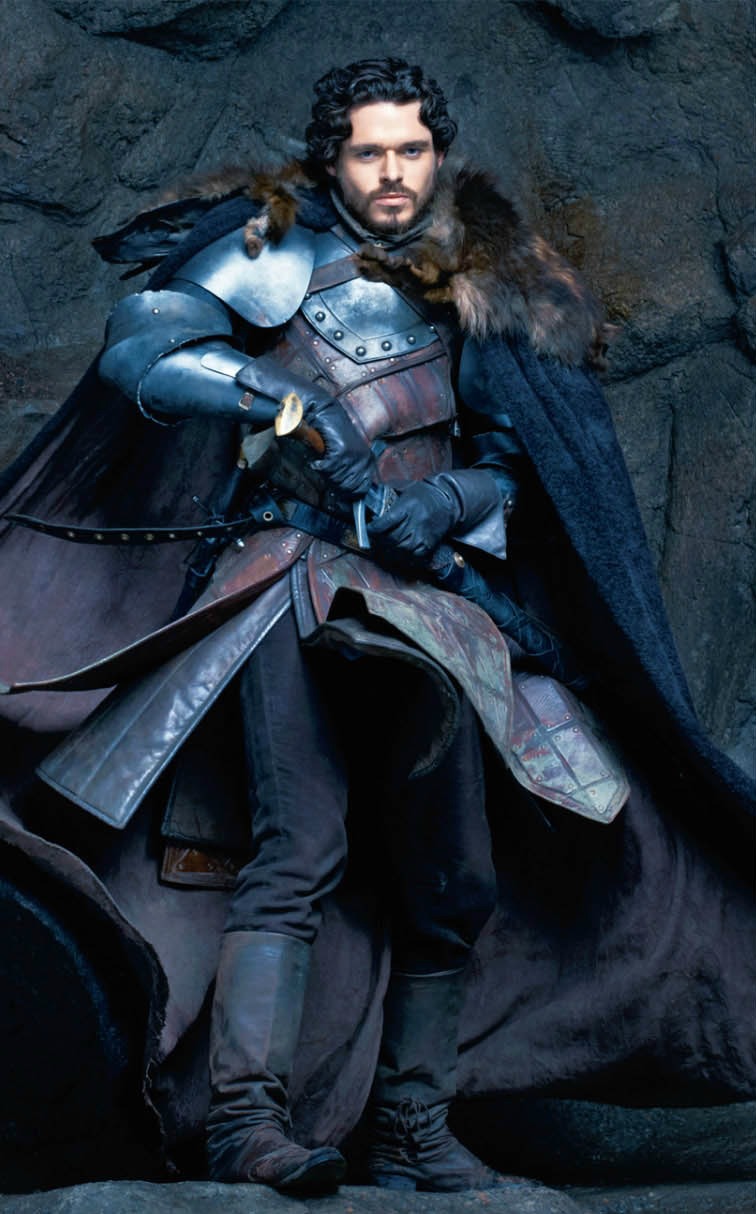 756x1214  Ned Stark Обои - Обои Cave