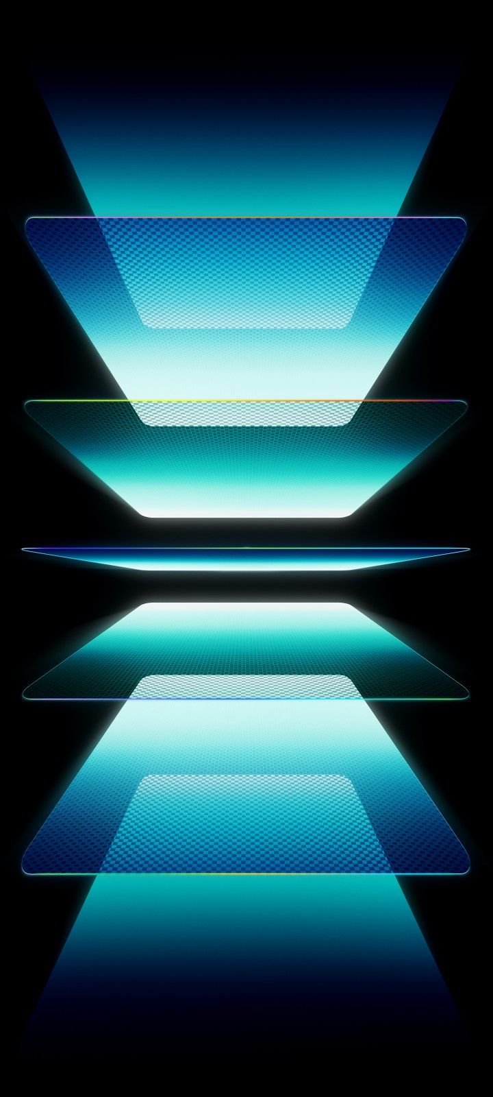 720x1600  Redmi K60 Pro Stock Wallpaper в 2023 г | Обои для телефона, Абстрактное,  Яблоко обои