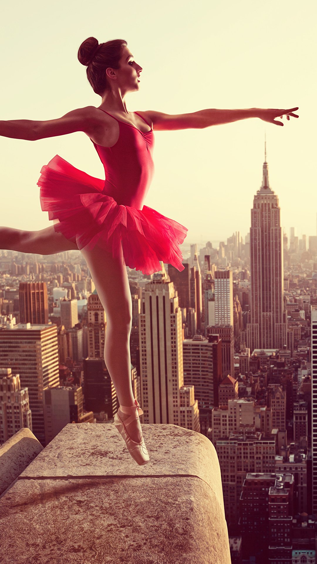 1080x1920  Балерина обои на телефон - 70 фото