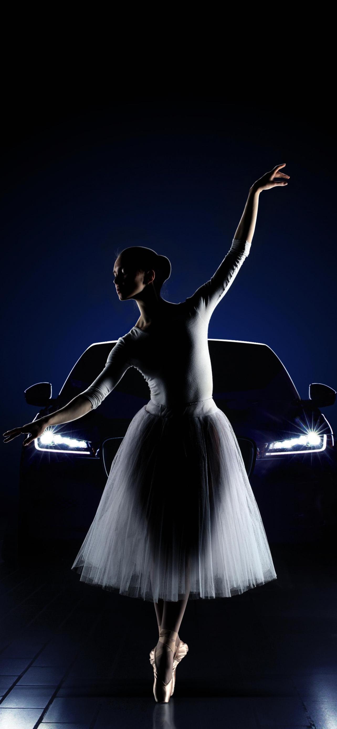 1284x2778  Балет обои на телефон [33+ изображений]