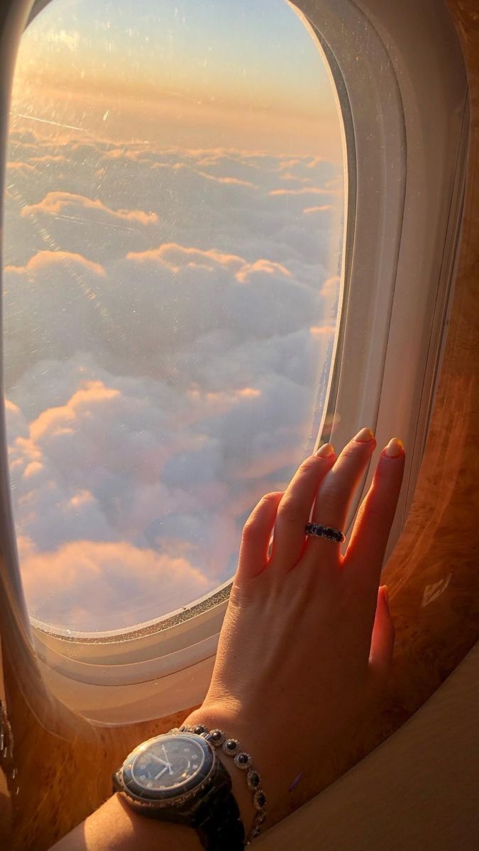 675x1200  Иллюминатор | Airplane view, Airplane, Wallpaper