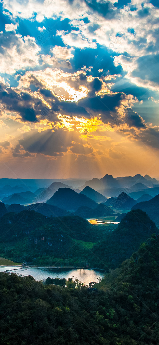 650x1407  Юньнань путешествия обои для рабочего стола изображение_Фото номер  400261596_JPG Формат изображения_ru.lovepik.com