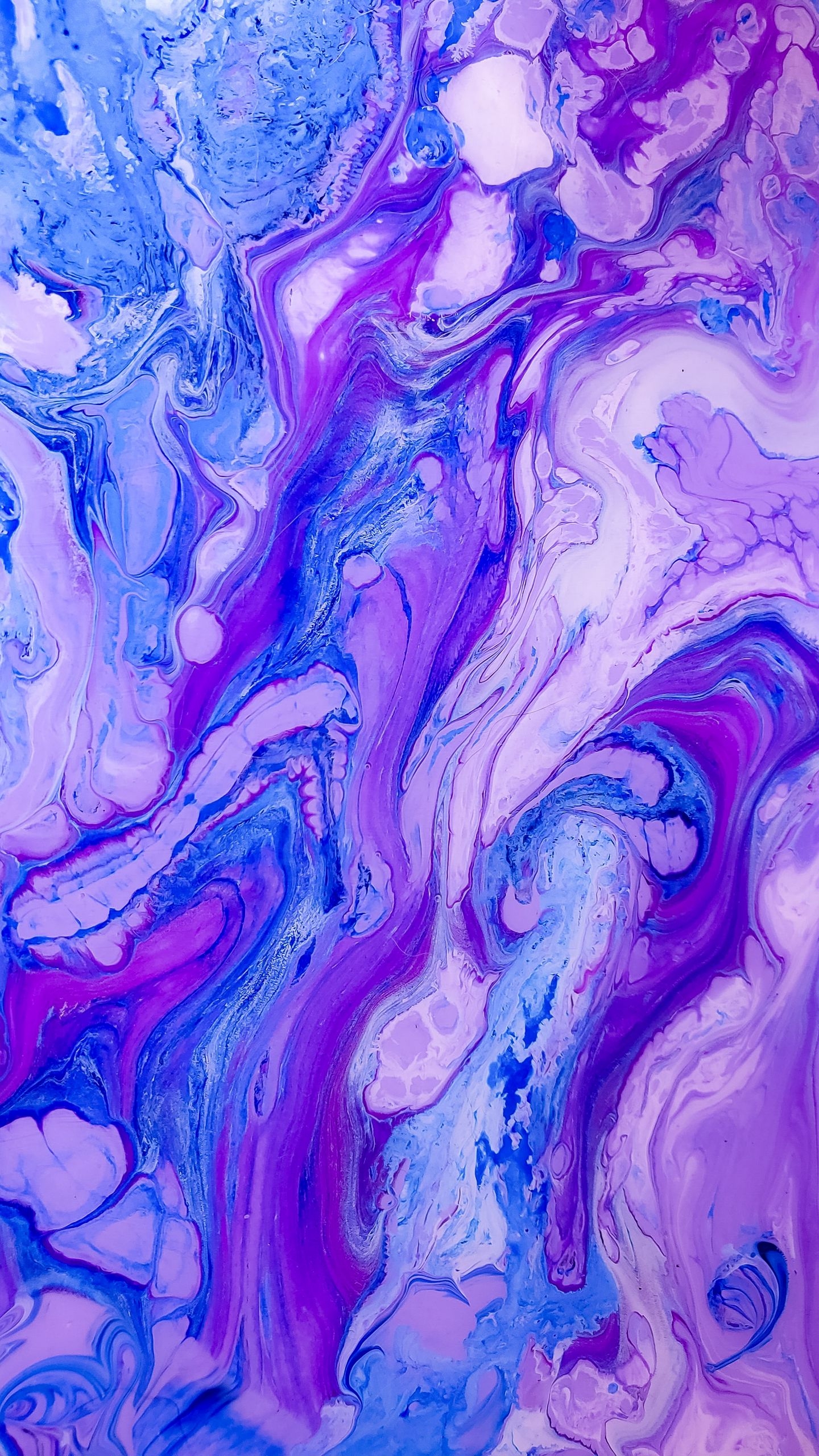 1440x2560  Обои на телефон разводы - 45 фото