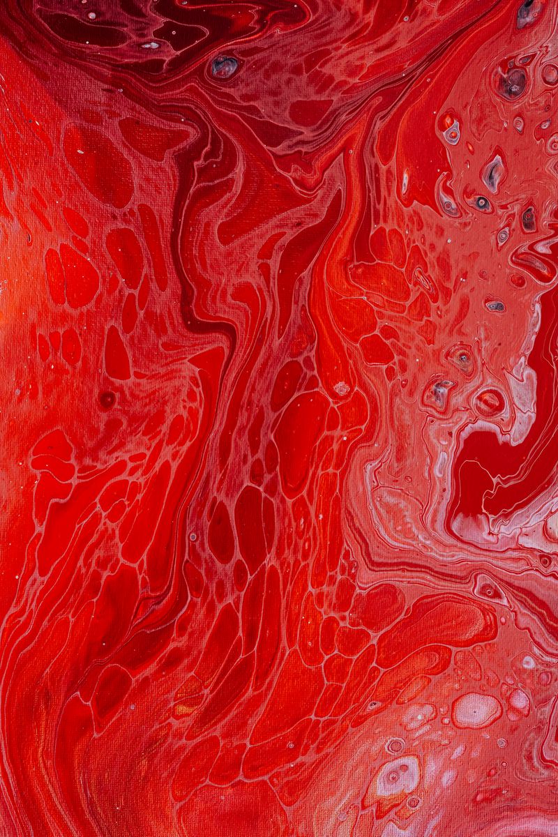 800x1200  Картинки на телефон разводы (66 фото) » Фоны и обои для рабочего стола.  Картинки для заставки на телефон