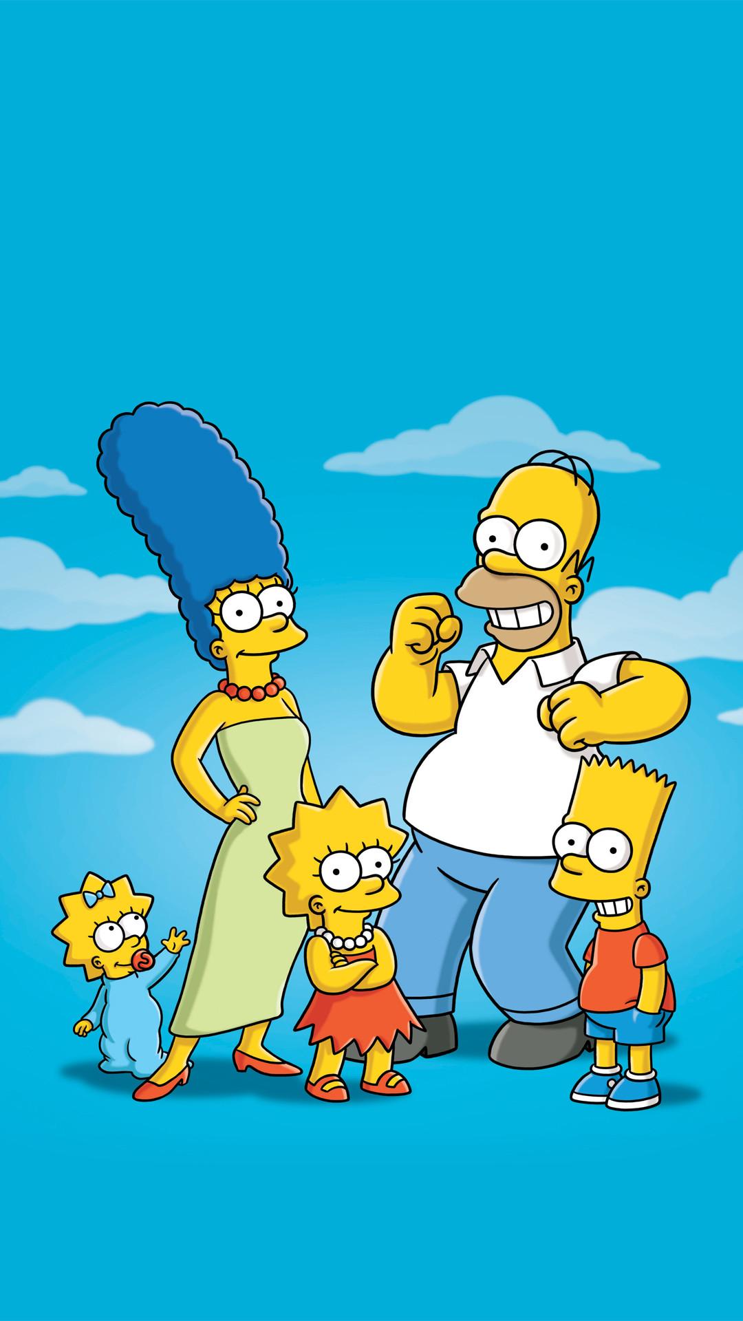 1080x1920 Симпсоны / Гомер Симпсон》 #Homer #simpson #Simpsons #Thesimpsonssad в 2020 году | Simpson wallpaper iphone Wallpaper iphone cute Iphone wallpaper