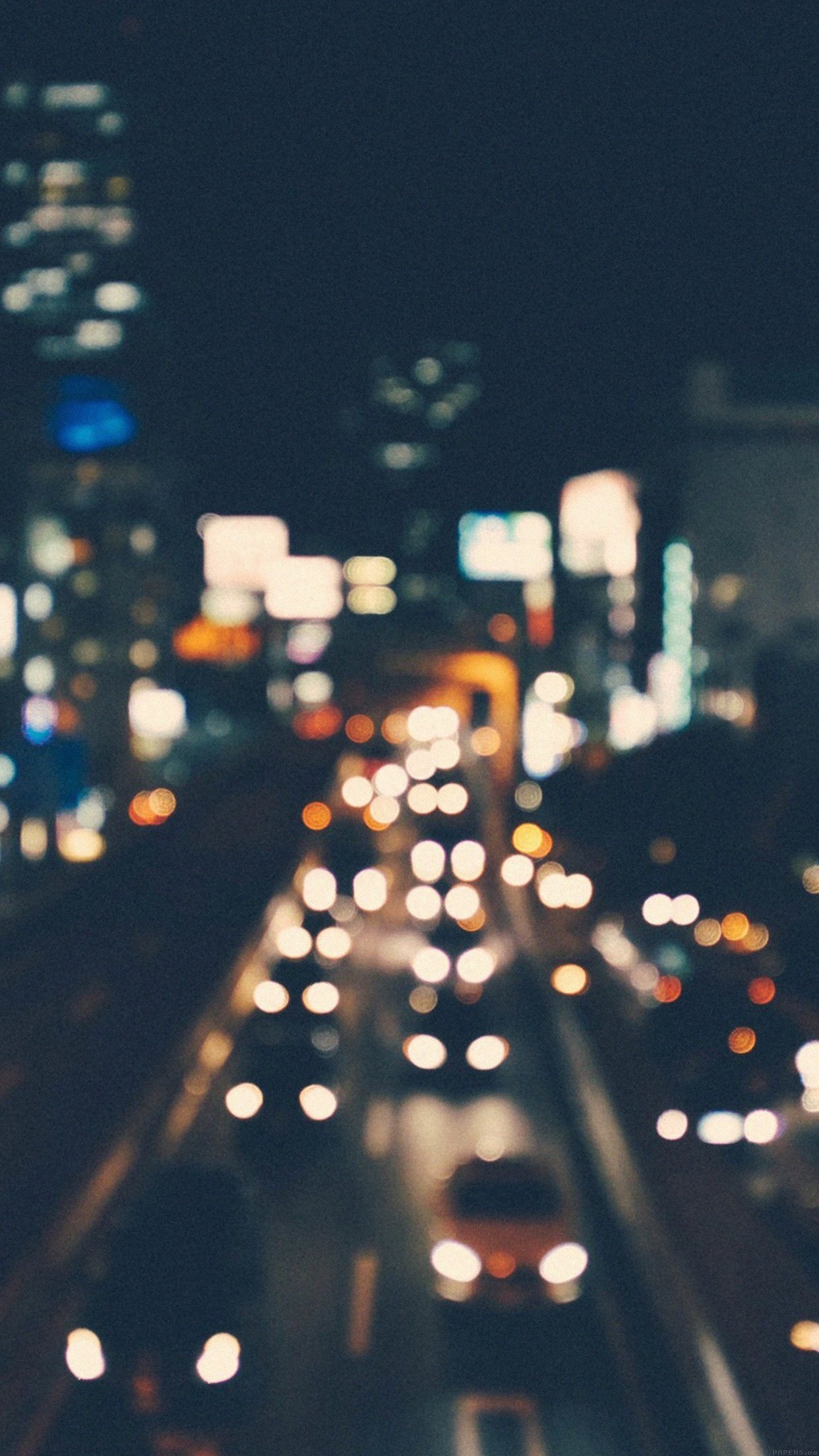 1242x2208  Размытые обои на телефон - 48 фото