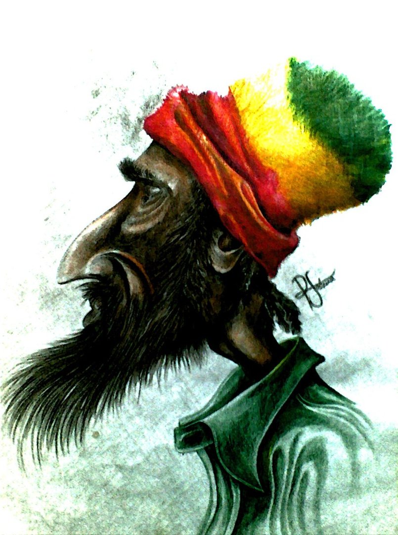 805x1080  Растаман картинки - 77 фото