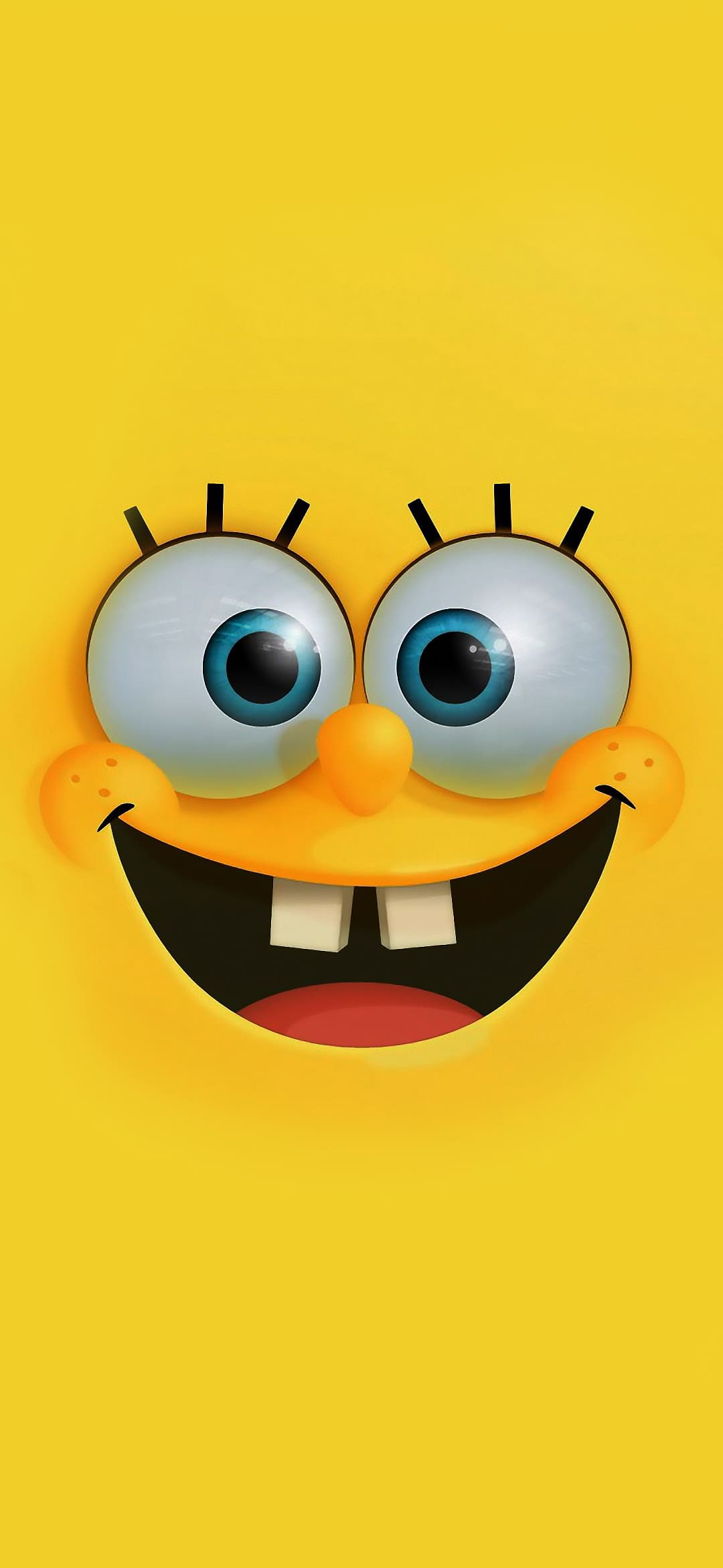 1080x2340  Обои на телефон для детей губка боб. | Обои на экран самсунг 1080x2400 |  Постила