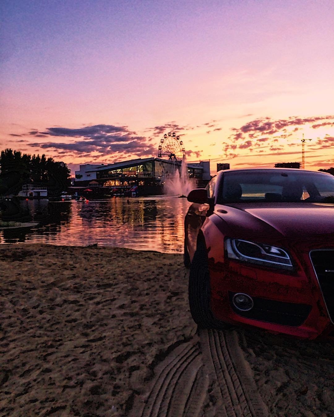 1080x1350  Обои на телефон машины - скачать бесплатно