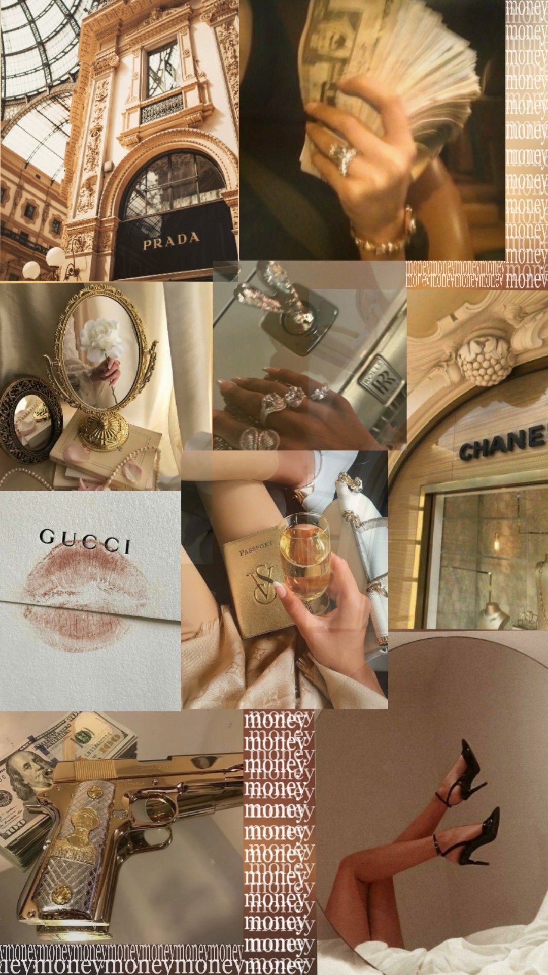 1080x1920  Обои для богатых на телефон - 66 фото