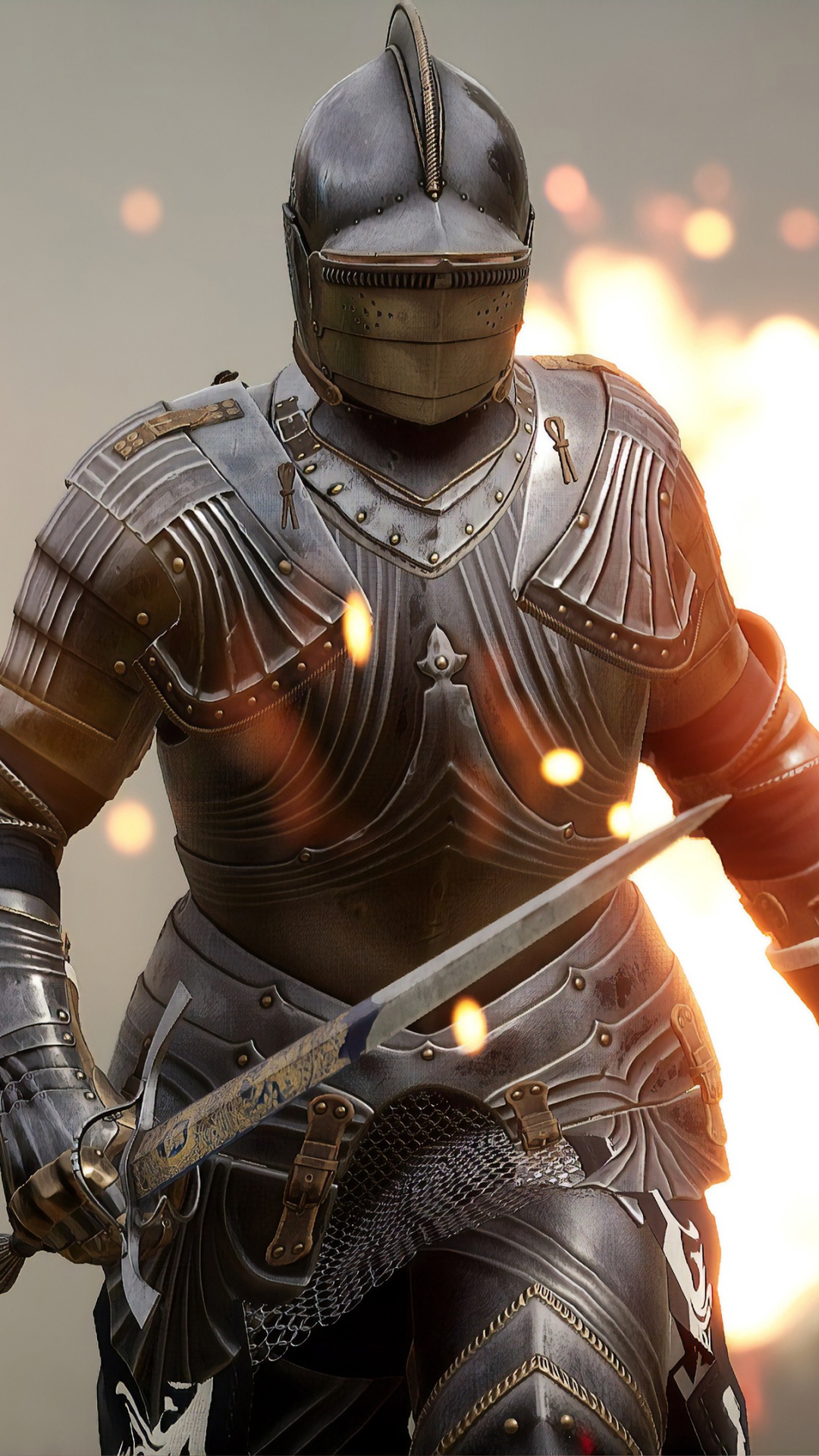 1080x1920  Рыцарь обои для Андроид Full HD, лучшие 1080x1920 заставки на телефон |  Akspic