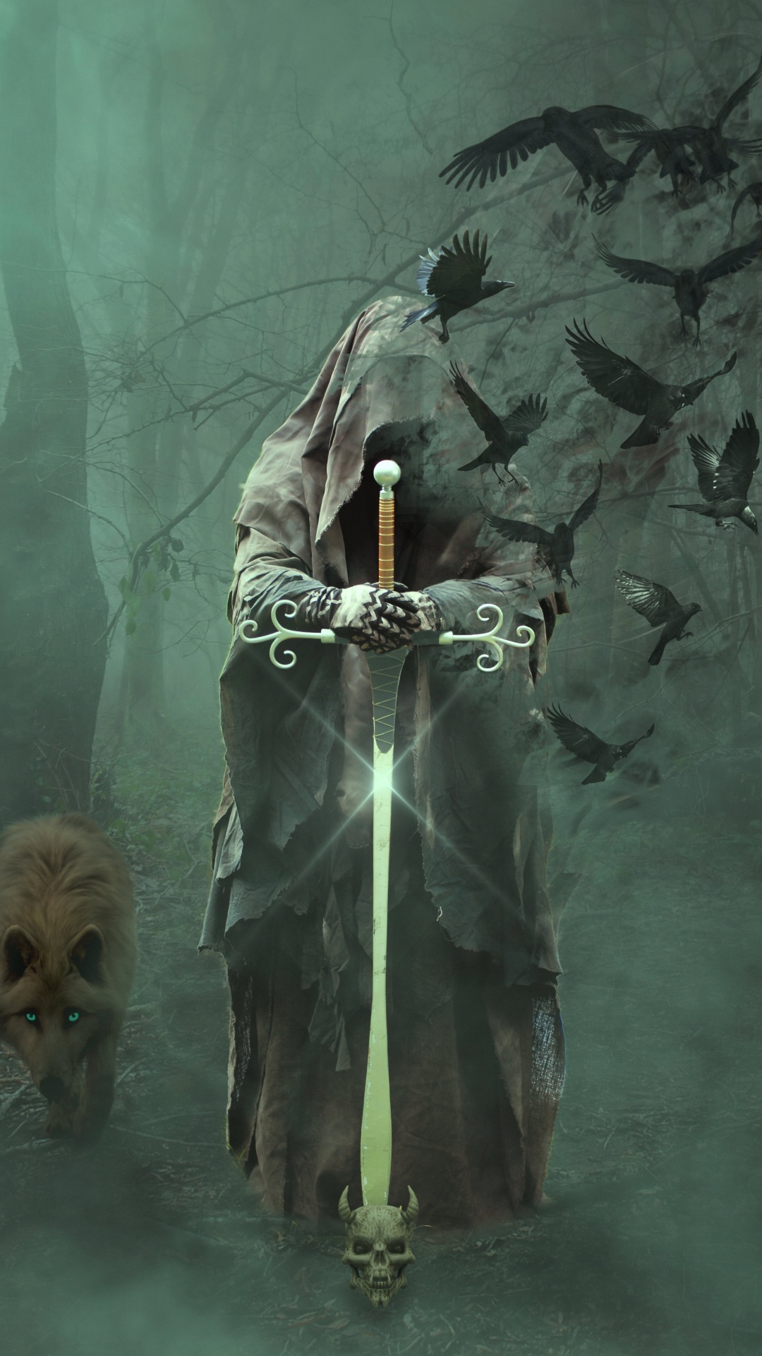 1080x1920  Рыцарь обои для Андроид Full HD, лучшие 1080x1920 заставки на телефон |  Akspic