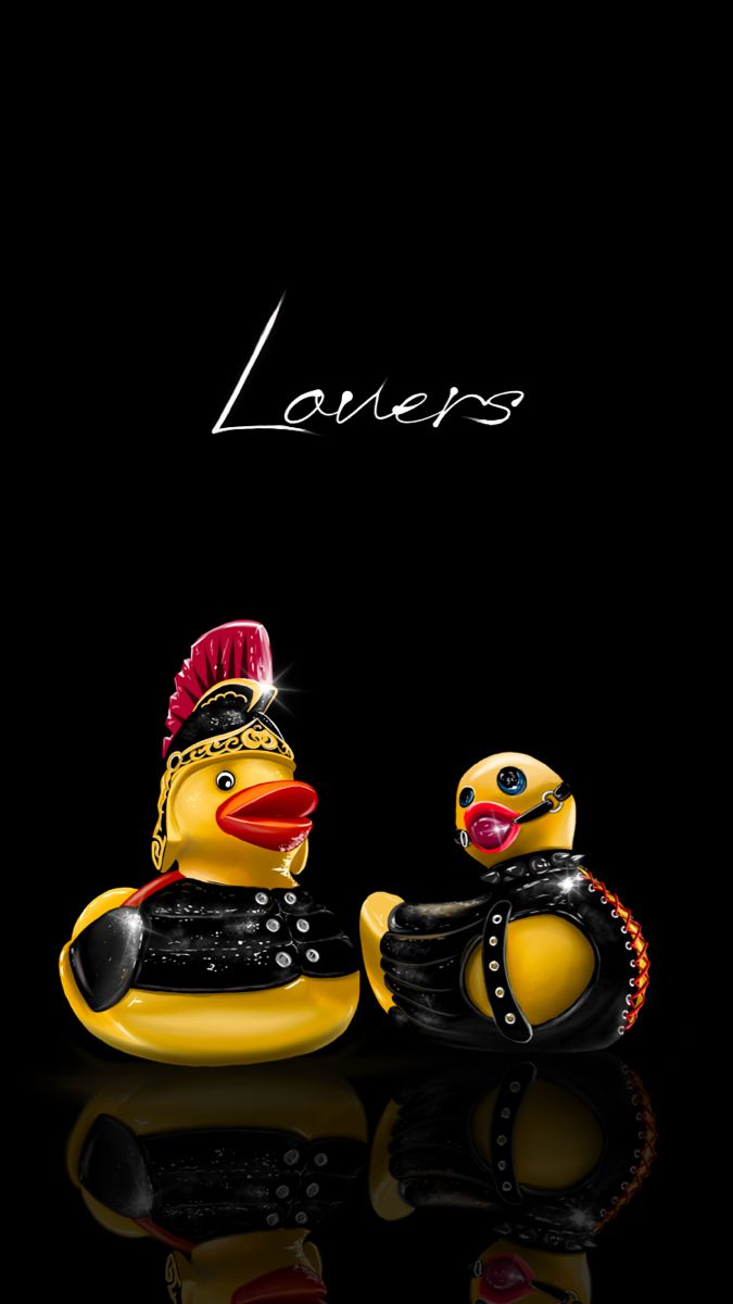 675x1200  Обои на телефон | Резиновая утка, Обои, Работы