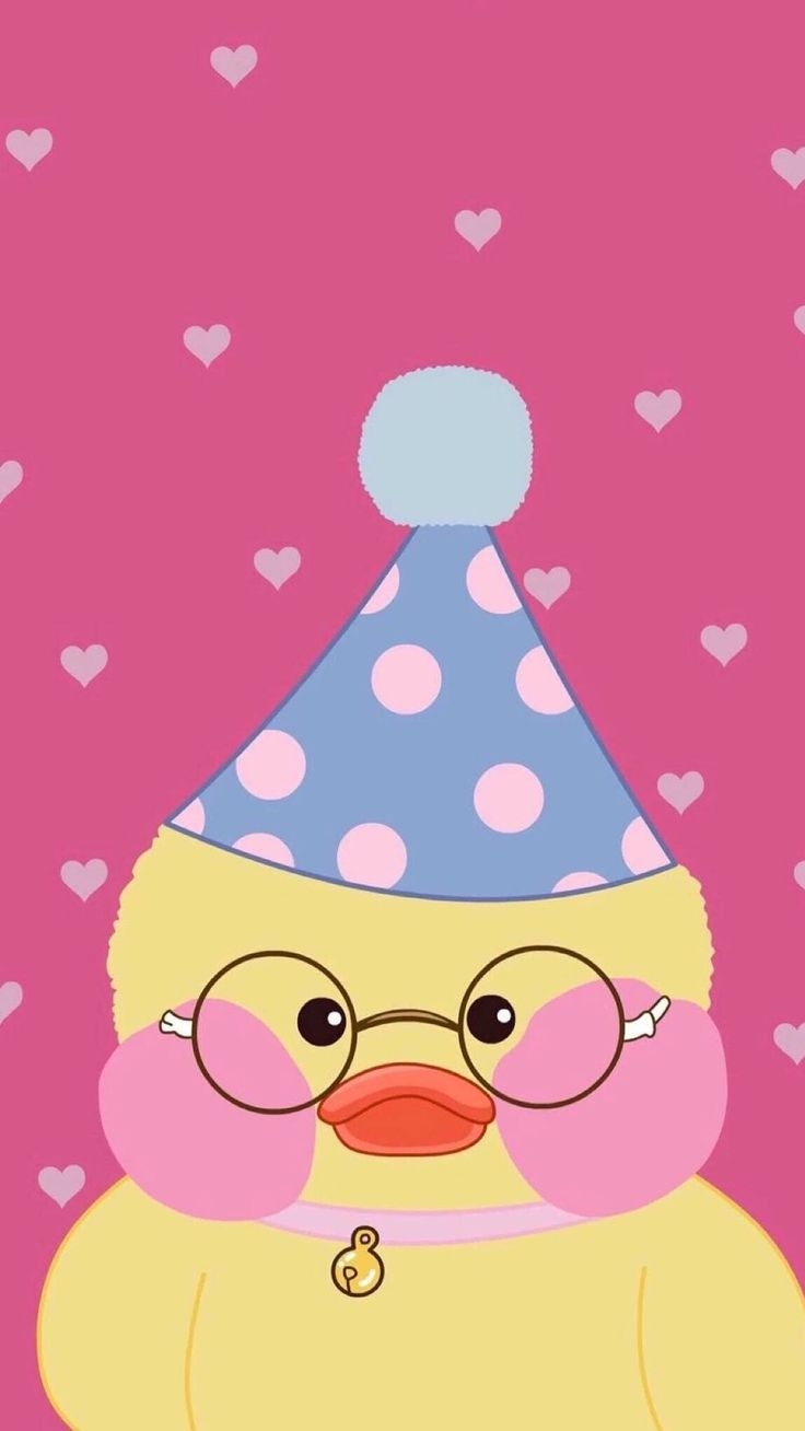 736x1308  Уточка лалафанфан обои на телефон - 66 фото