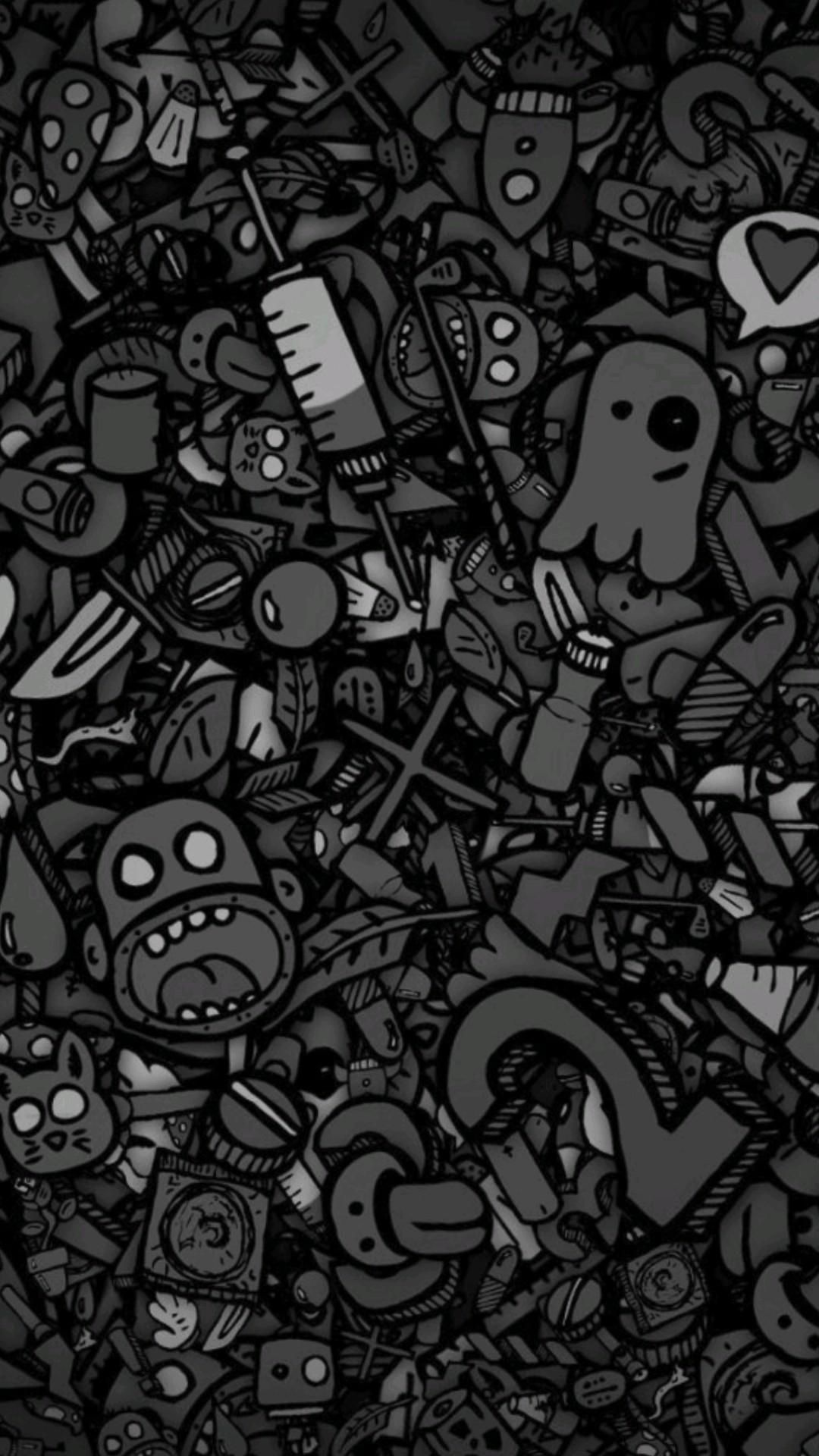 1080x1920  Plank Самокат трюковой TRITON