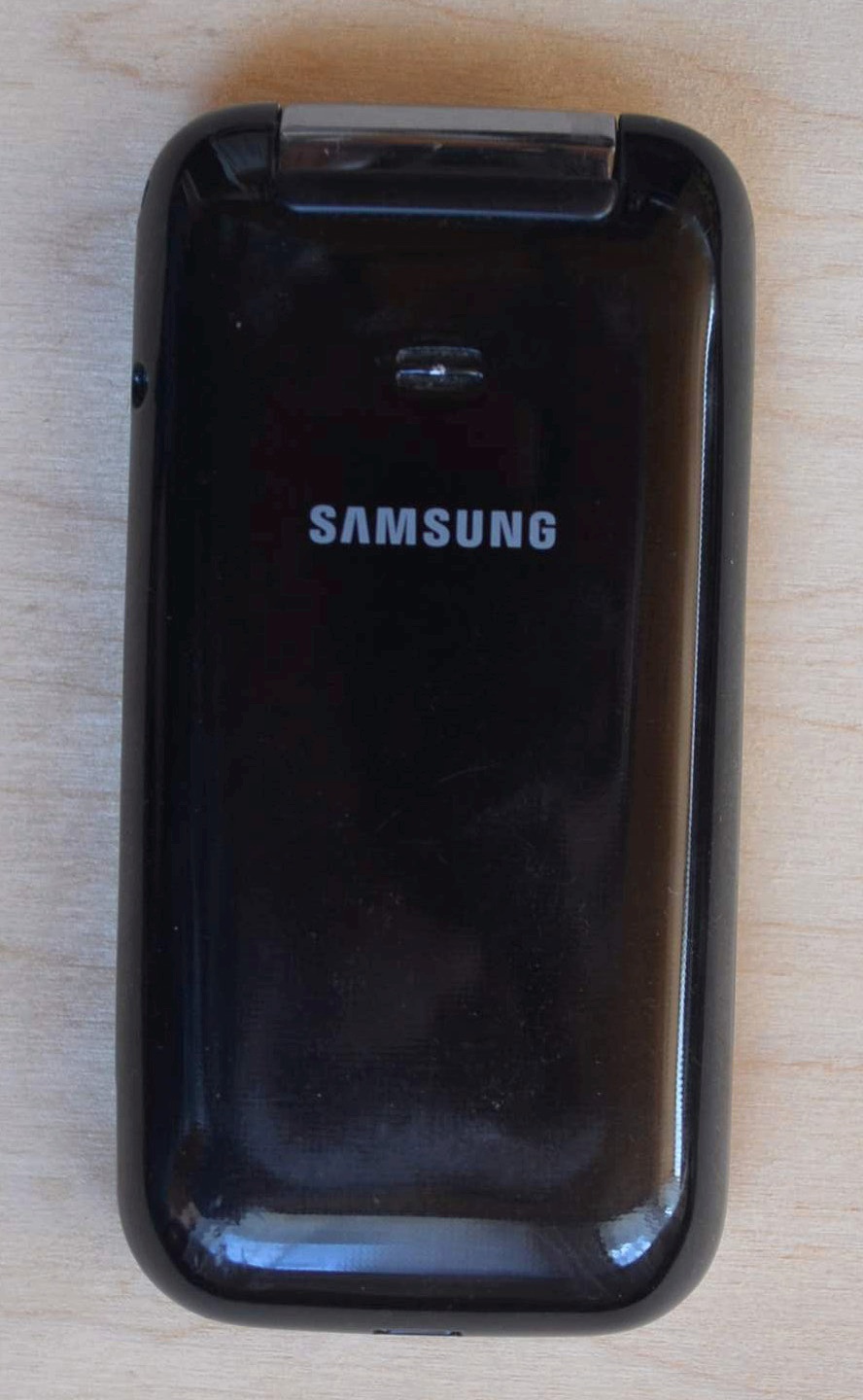 888x1440  Упутство за коришћење Samsung GT-E1282T ( 2 странице/а)