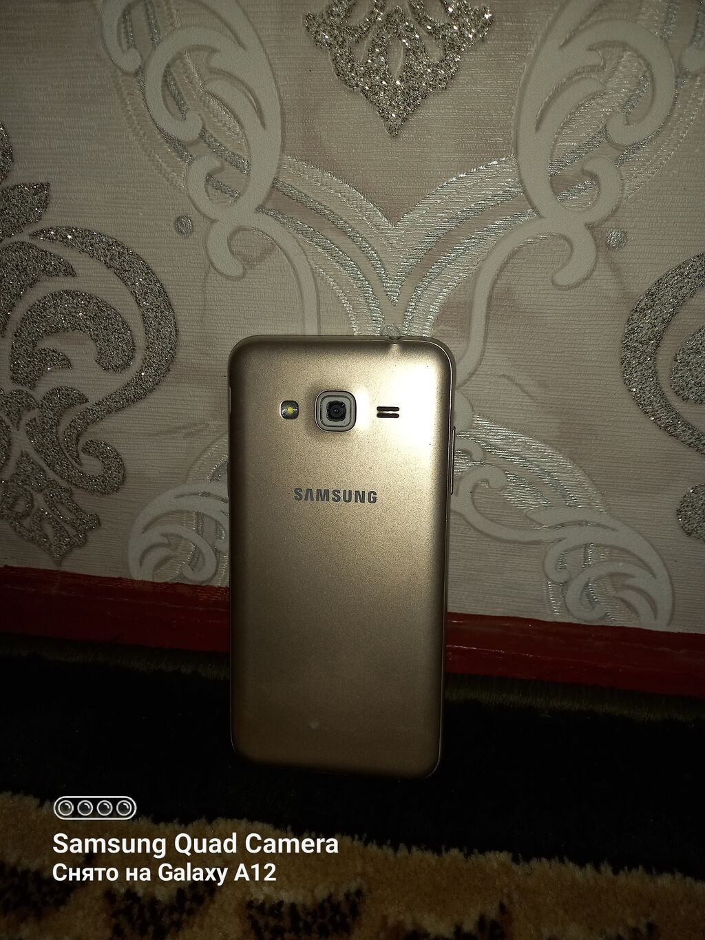 1024x1365  Samsung J2 _holati idyol: 500 000 сум - Мобильные телефоны Турткуль на Olx