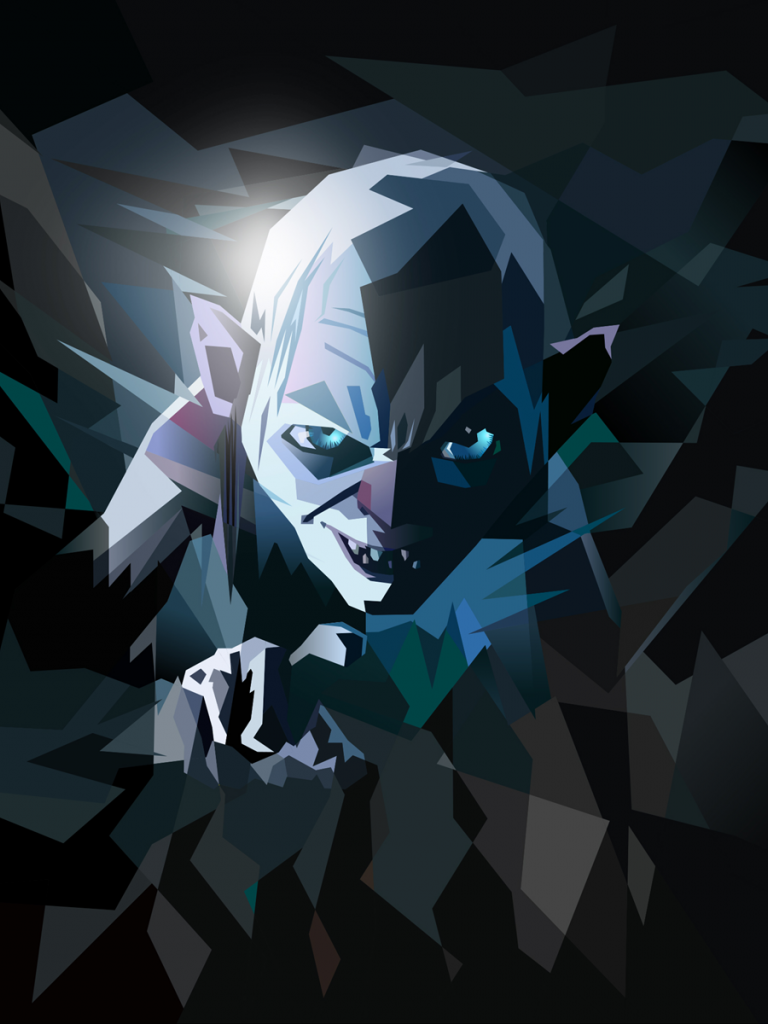 768x1024   Властелин колец и Хоббит Обои HD для Андроид - Скачать APK