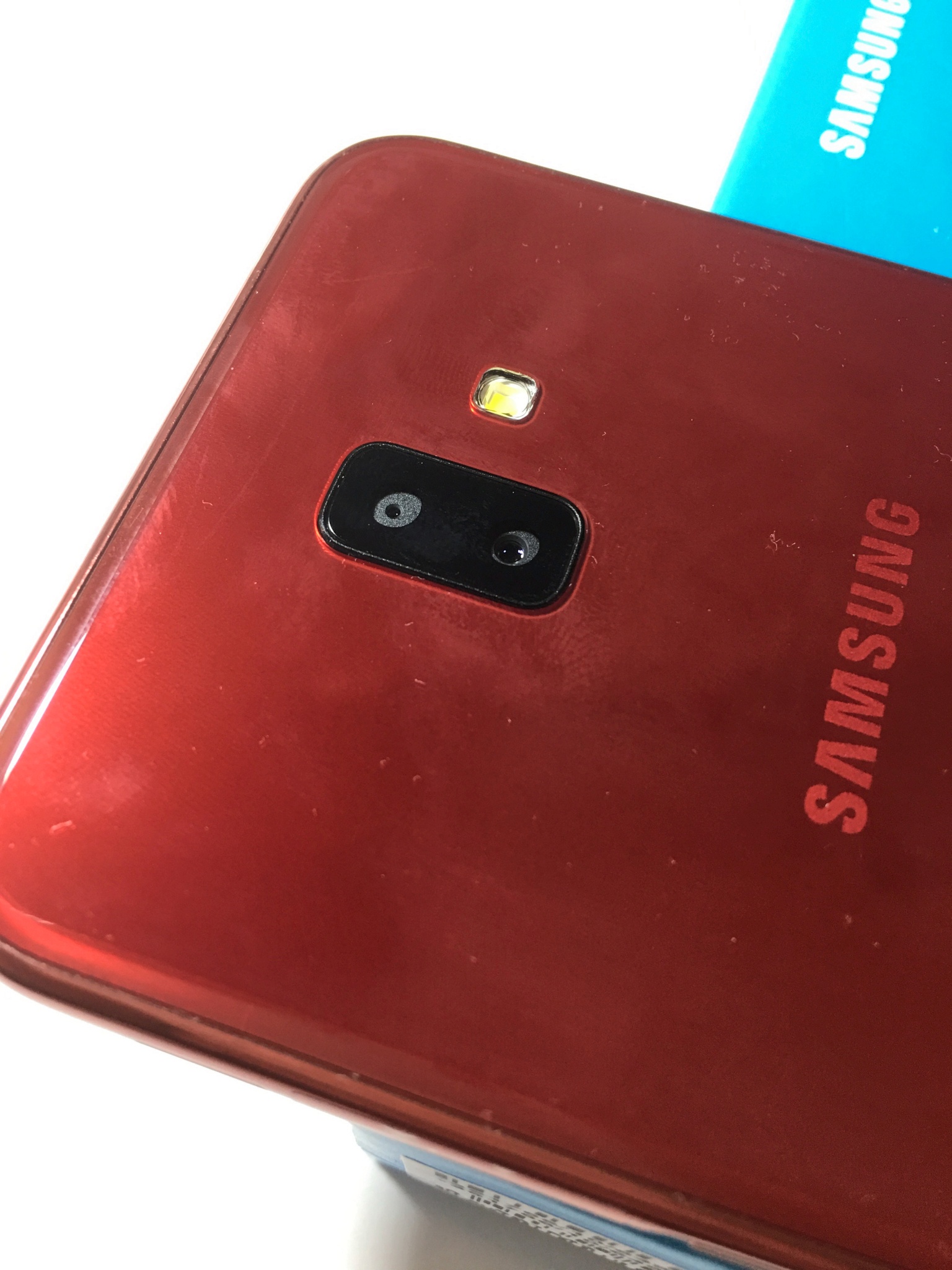 1536x2048  Защитное стекло Samsung A6 2018 / Samsung A8 2018 / SAMSUNG J6 2018 купить  по цене 199 ₽ в интернет-магазине KazanExpress