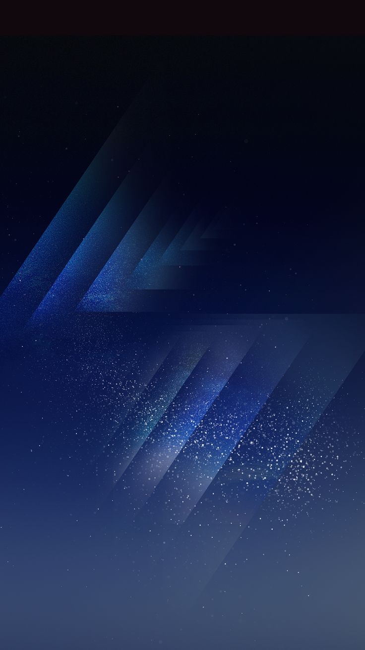736x1308  Blue, wallpaper, galaxy, tranquil, beauty, peaceful, calming, night sky,  abstract, stars, digital… | Samsung galaxy s8 wallpapers, Galaxy s8  wallpaper, S8 wallpaper