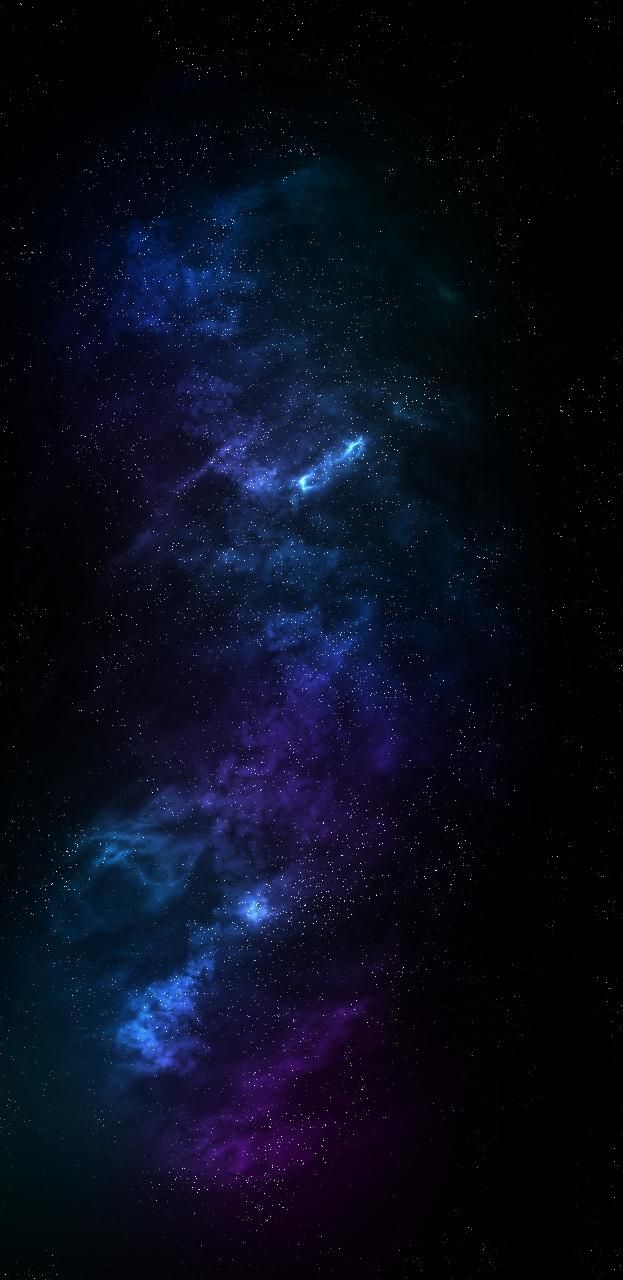 623x1280  Download Galaxy Blue S8 Wallpaper by ArgonGraphics - 0c - Free on ZEDGE™  now. Browse millions of popular 2… | S8 wallpaper, Nebula wallpaper, Cool  galaxy wallpapers