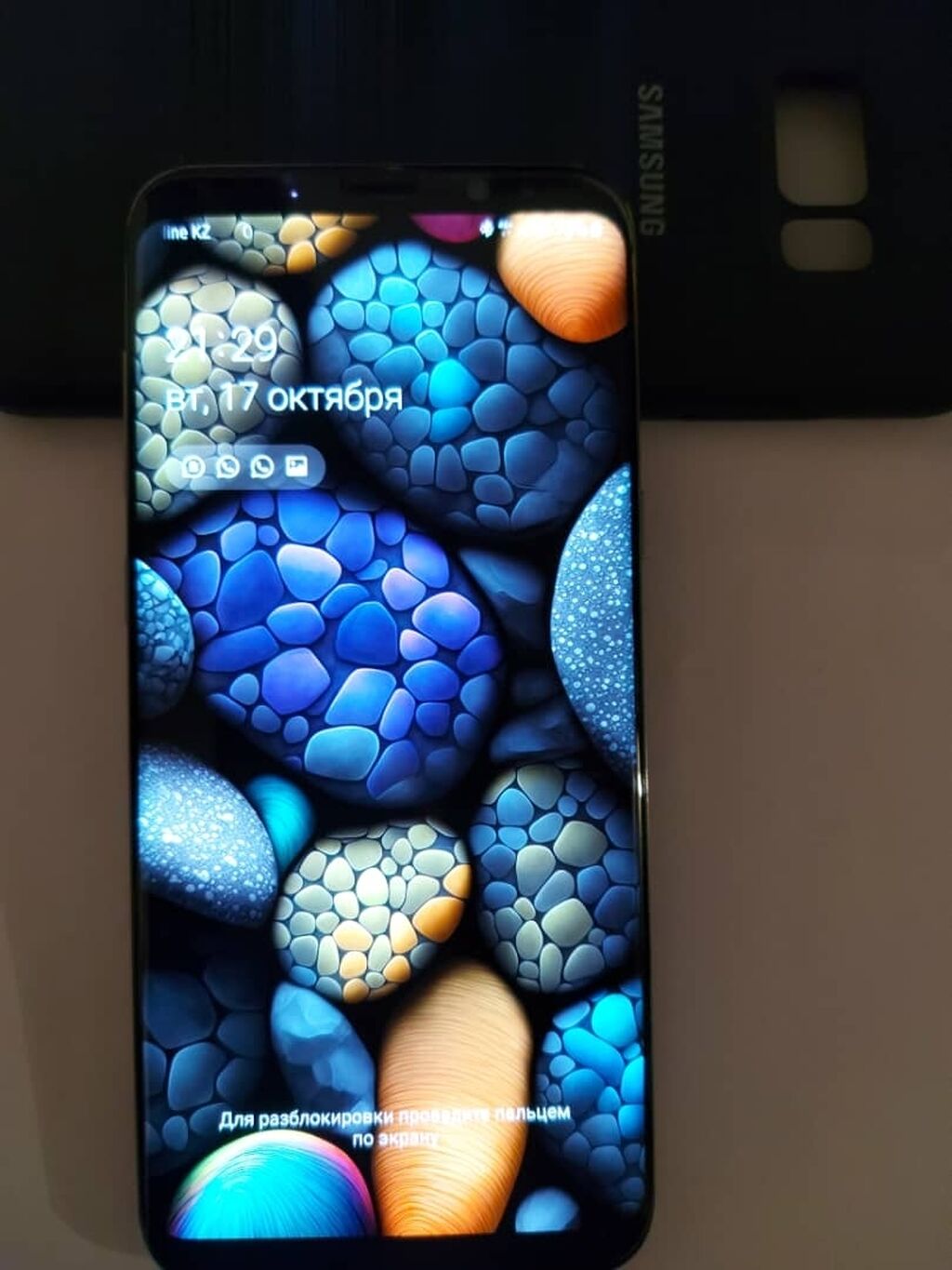 1024x1365  SAMSUNG GALAXY S8plus 4/64 в отличном: 12500 KGS ▷ Samsung | Бишкек |  81854677 ᐈ lalafo.kg