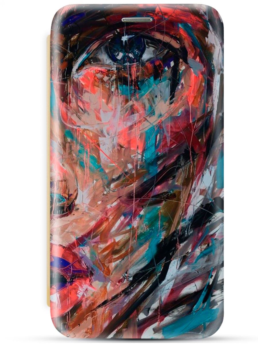 900x1200  Чехол книжка на Samsung Galaxy A3 2017/ Самсунг А3 2017 с рисунком - купить  с доставкой по выгодным ценам в интернет-магазине OZON (891220433)