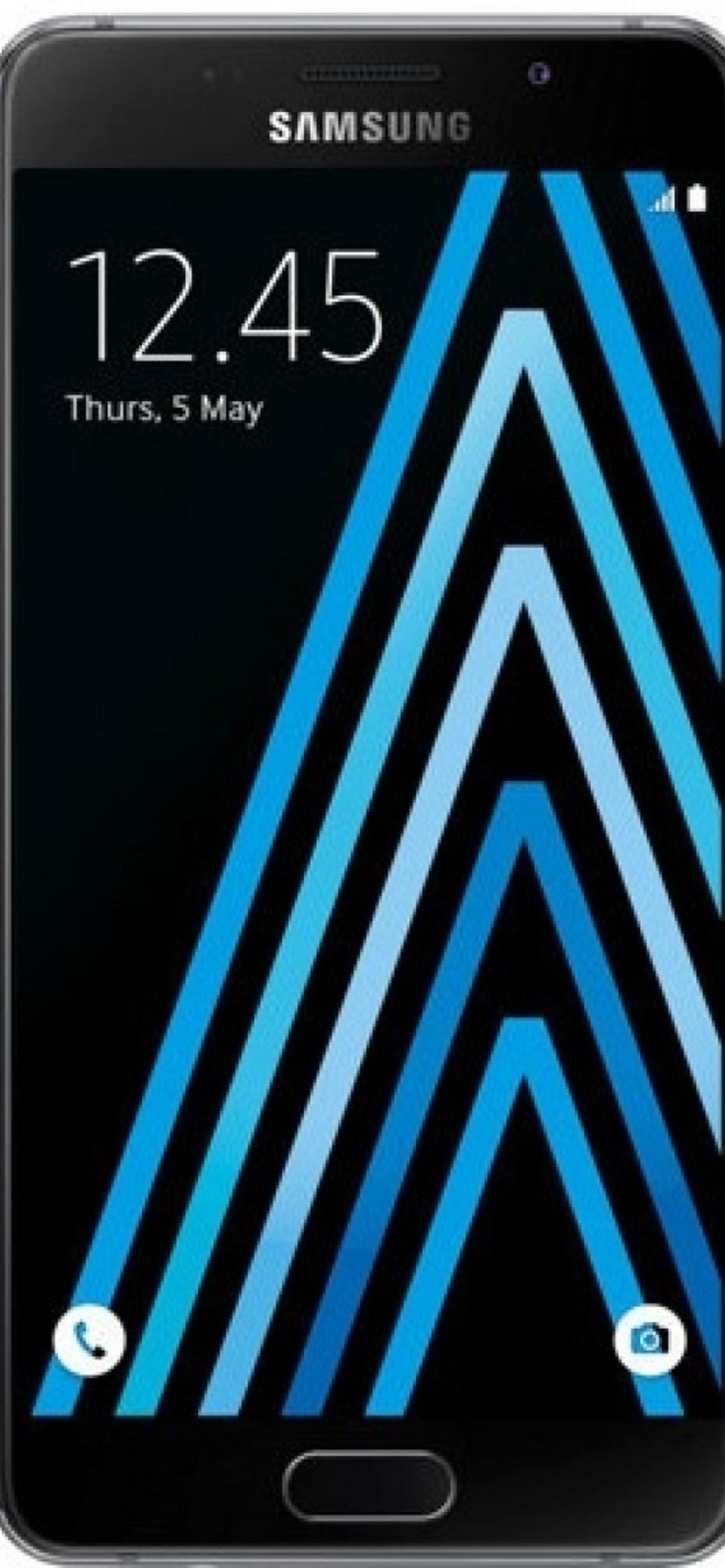 1284x2778  Чехол для Samsung Galaxy A5 (2017) / Самсунг А5 2017 RE:PA 27664144 купить  за 303 ₽ в интернет-магазине Wildberries