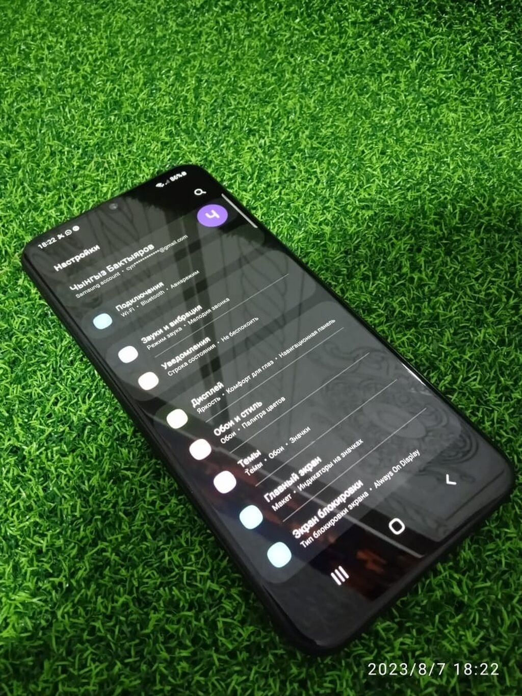 1024x1365  Телефоны Samsung: Сокулук ➤ Купить смартфон Samsung недорого ▷ 1710  объявлений ᐈ lalafo.kg