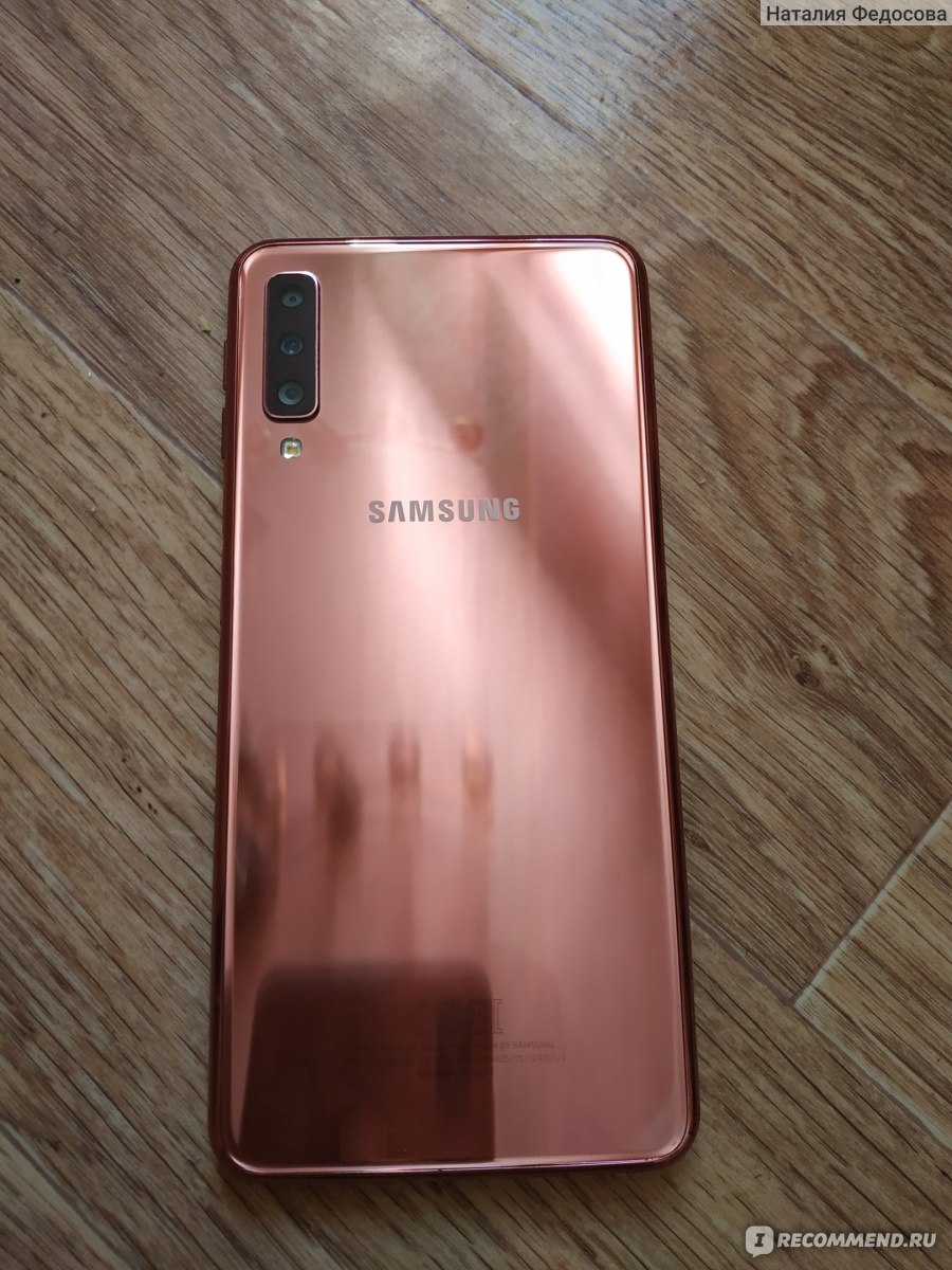 900x1200  Мобильный телефон Samsung A750 Galaxy A7 (2018) - «айфон или самсунг.  Противоборство двух мега гаджетов. Все недостатки и конечно плюсы. Как не  повестись на развод консультанта. Секреты и лайф хаки самсунга. Эмоджи. » |  отзывы