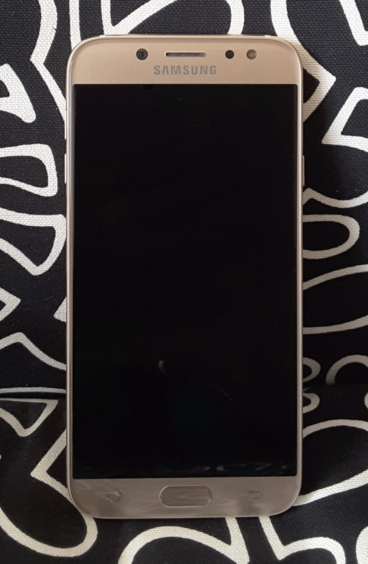 1292x1981  Обзор от покупателя на Смартфон Samsung Galaxy J7 (2017) SM-J730FM  (золотой) — интернет-магазин ОНЛАЙН ТРЕЙД.РУ