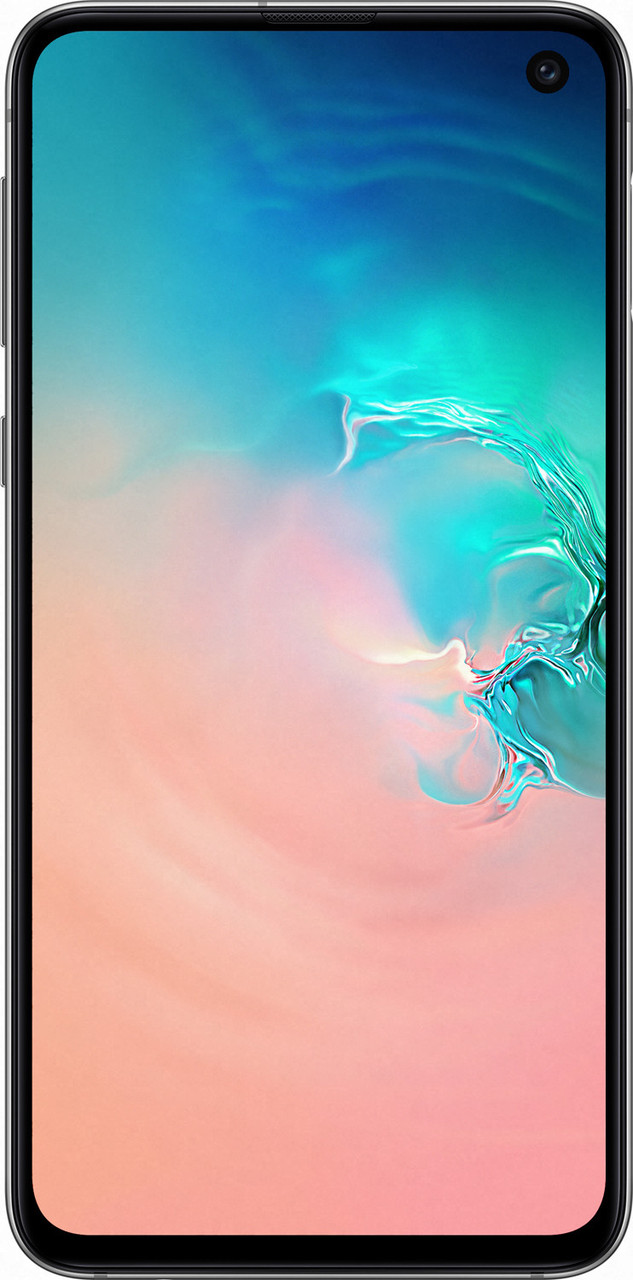 633x1280  Мобильный телефон Samsung Galaxy S10e DUOS 128GB White 2 Sim (SM-G970FD)  (ID#1896547486), цена: 13750 ₴, купить на Prom.ua