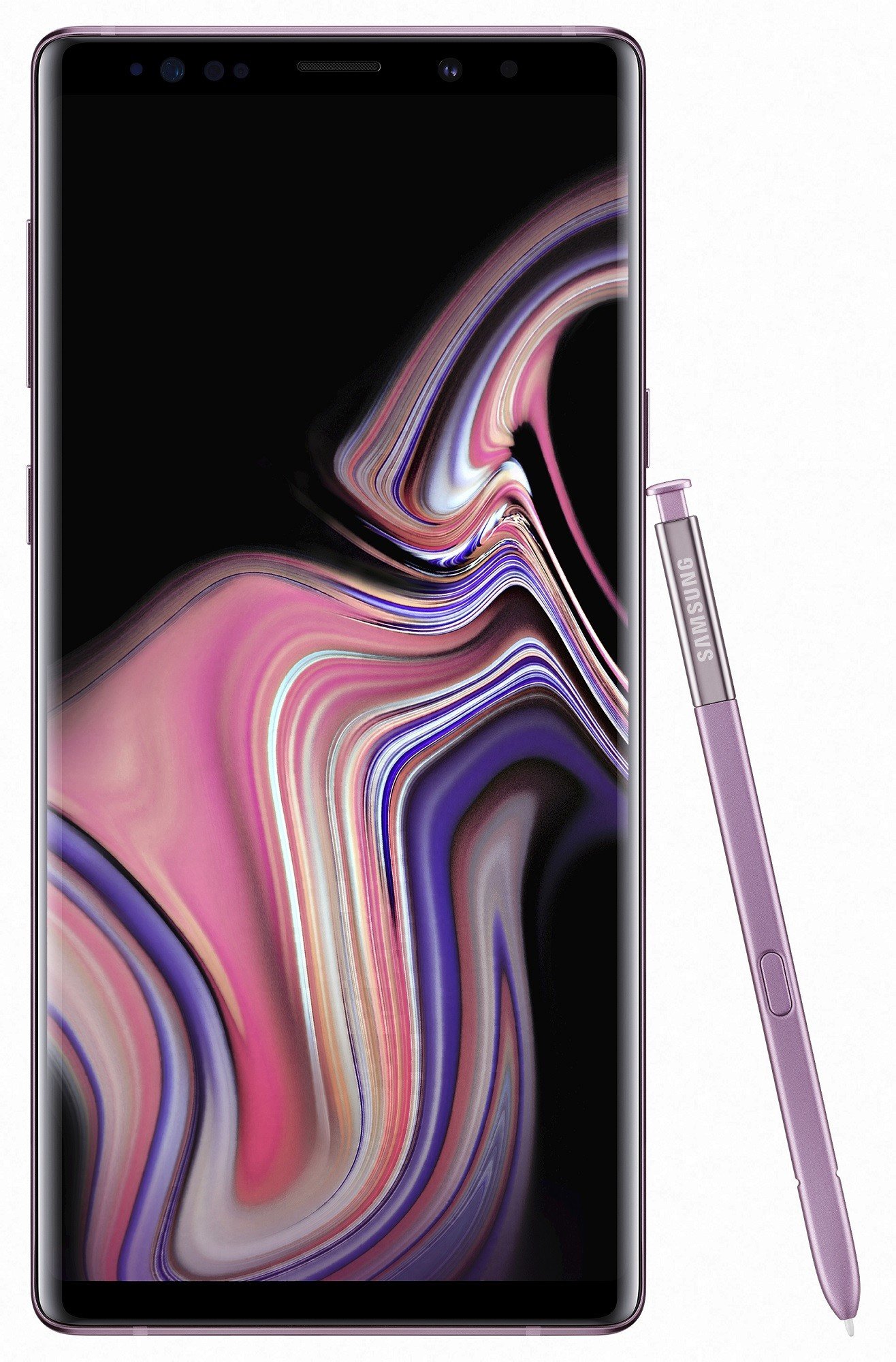1316x2000  Смартфон Samsung Galaxy Note 9 Duos N960F 128GB Lavender - купить Мобильные телефоны  Samsung - F.UA (Фотос)