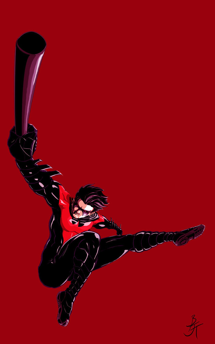 706x1132  Nightwing wallpaper | Nightwing Nightwing wallpaper Poster 
