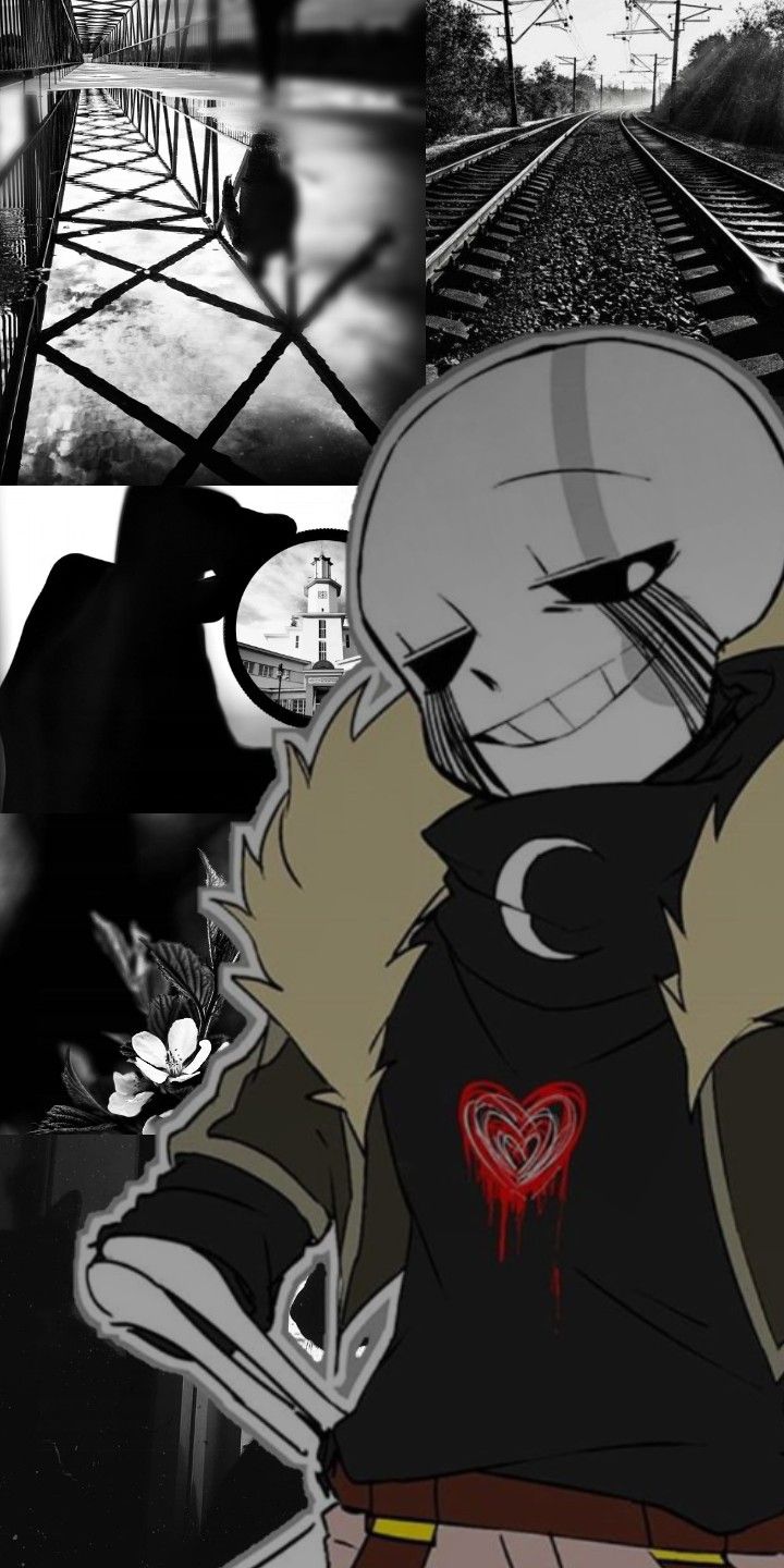 720x1440  Обои с Киллер Сансом в 2023 г | Рисунки, Милые рисунки, Фан арт