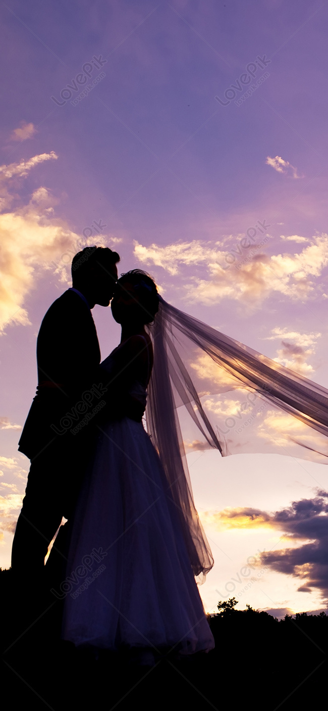 650x1407  Свадебные фото мобильные обои изображение_Фото номер 400663774_JPG Формат  изображения_ru.lovepik.com