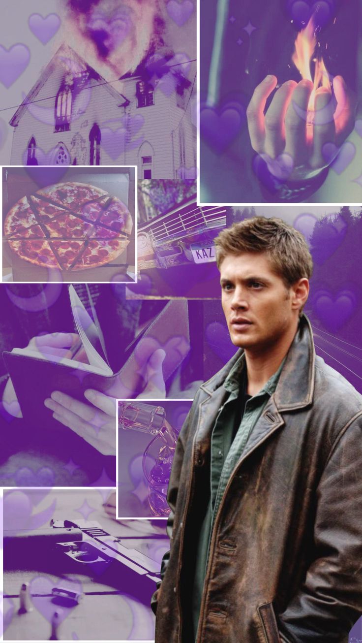 736x1306  Обои Дин Винчестер | Дин винчестер, Сверхъестественное, Винчестер