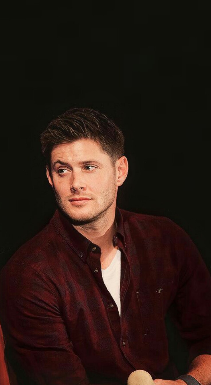 736x1341  21+ Jensen Ackles обои на телефон от polakov.vasilisa