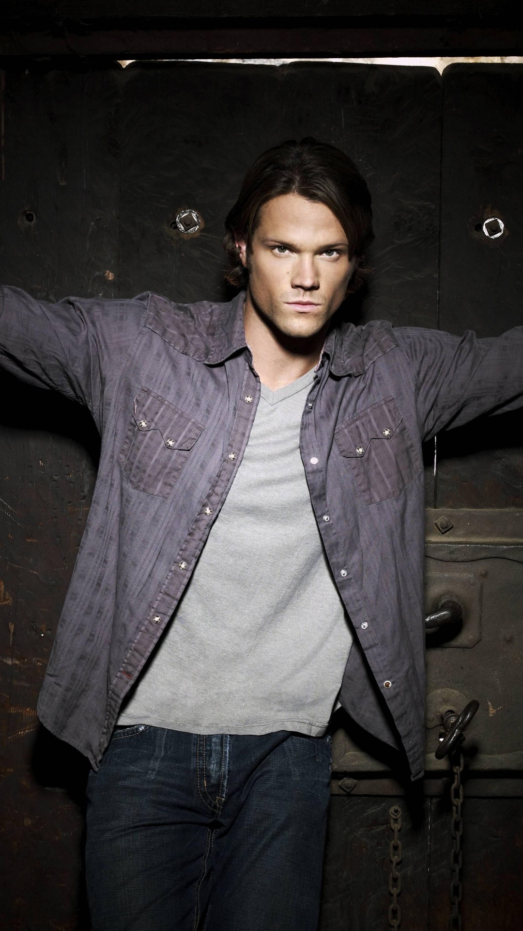 1080x1920  Обои Сэм Винчестер, Дин Винчестер, сверхъестественное, стояние, забава на  телефон Android, 1080x1920 картинки и фото бесплатно