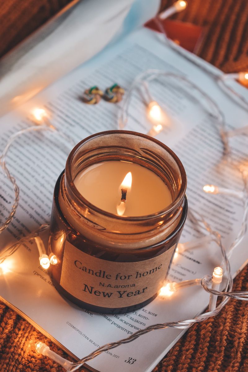 800x1200  Арома свечи эстетика в 2023 г | Вдохновляющие, Эстетика, Свеча