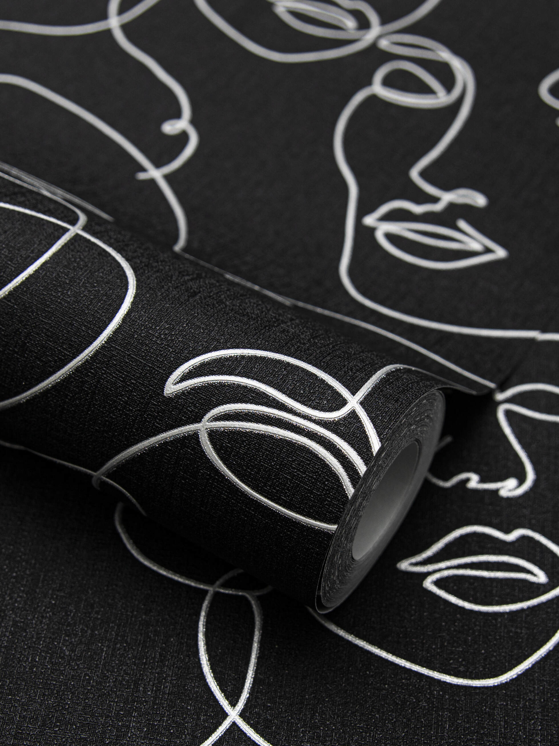 1958x2610  Отзывы: Обои компакт-винил на флизелине WallSecret Picasso 8754-29 1,06х10м  в интернет-магазине ДОМ