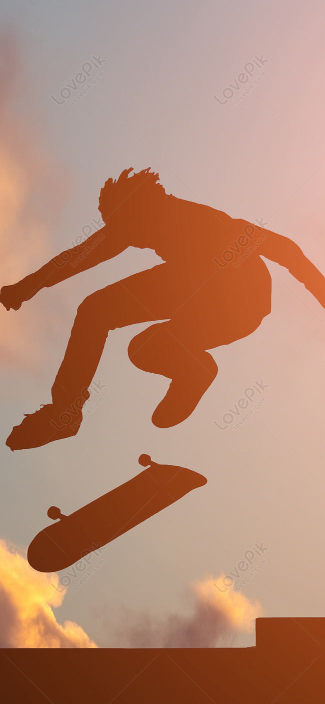 650x1407  Скейтборд мальчик картинки на телефон изображение_Фото номер 400459395_JPG  Формат изображения_ru.lovepik.com